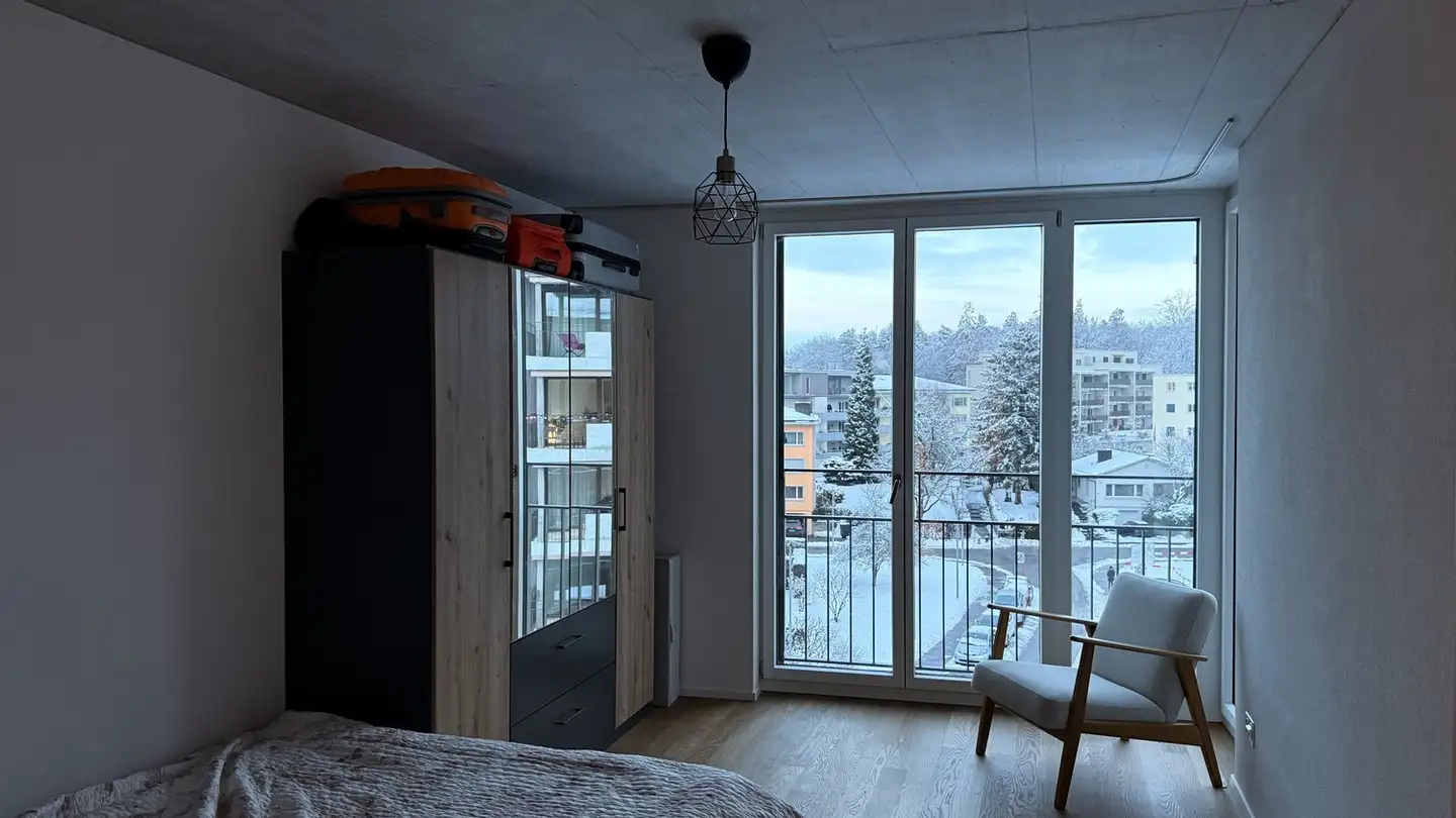 Appartamento in affitto - Lerchenweg 28, 8302 Kloten - Foto 3