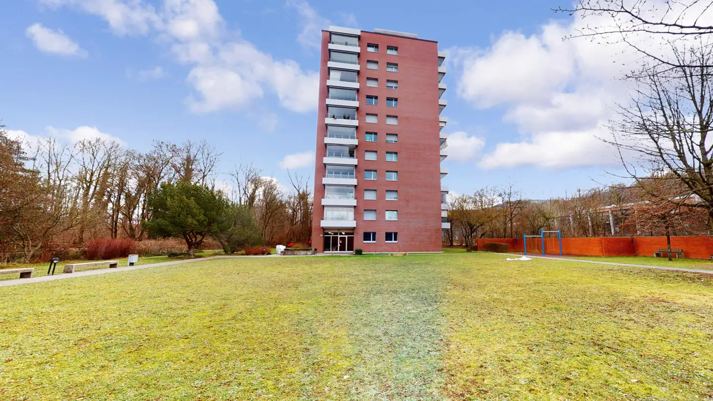 Apartment for rent - Kilchmattstrasse 100, 4132 Muttenz