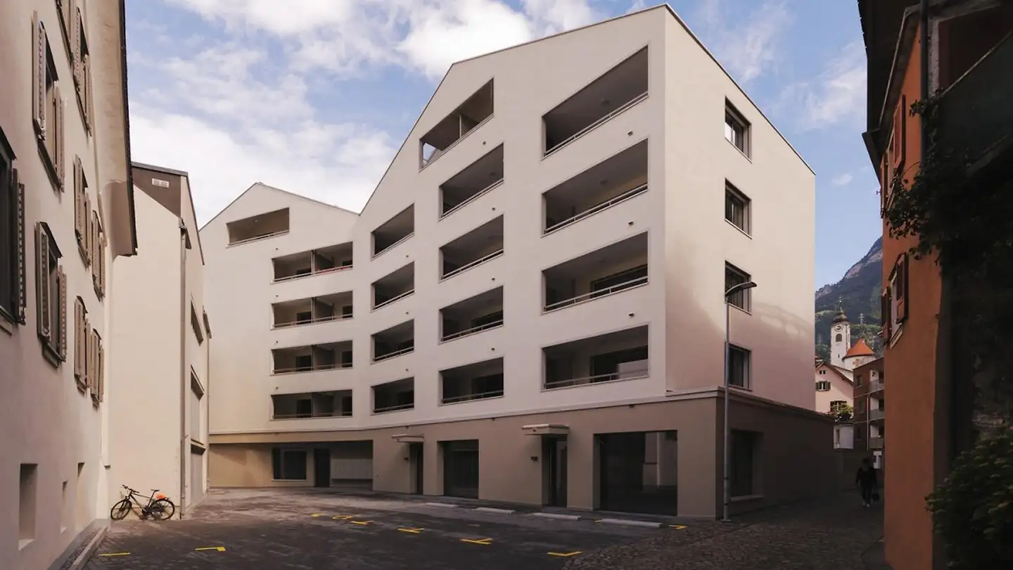 Appartamento in affitto - Axenstrasse 2, 6454 Flüelen - Foto 2