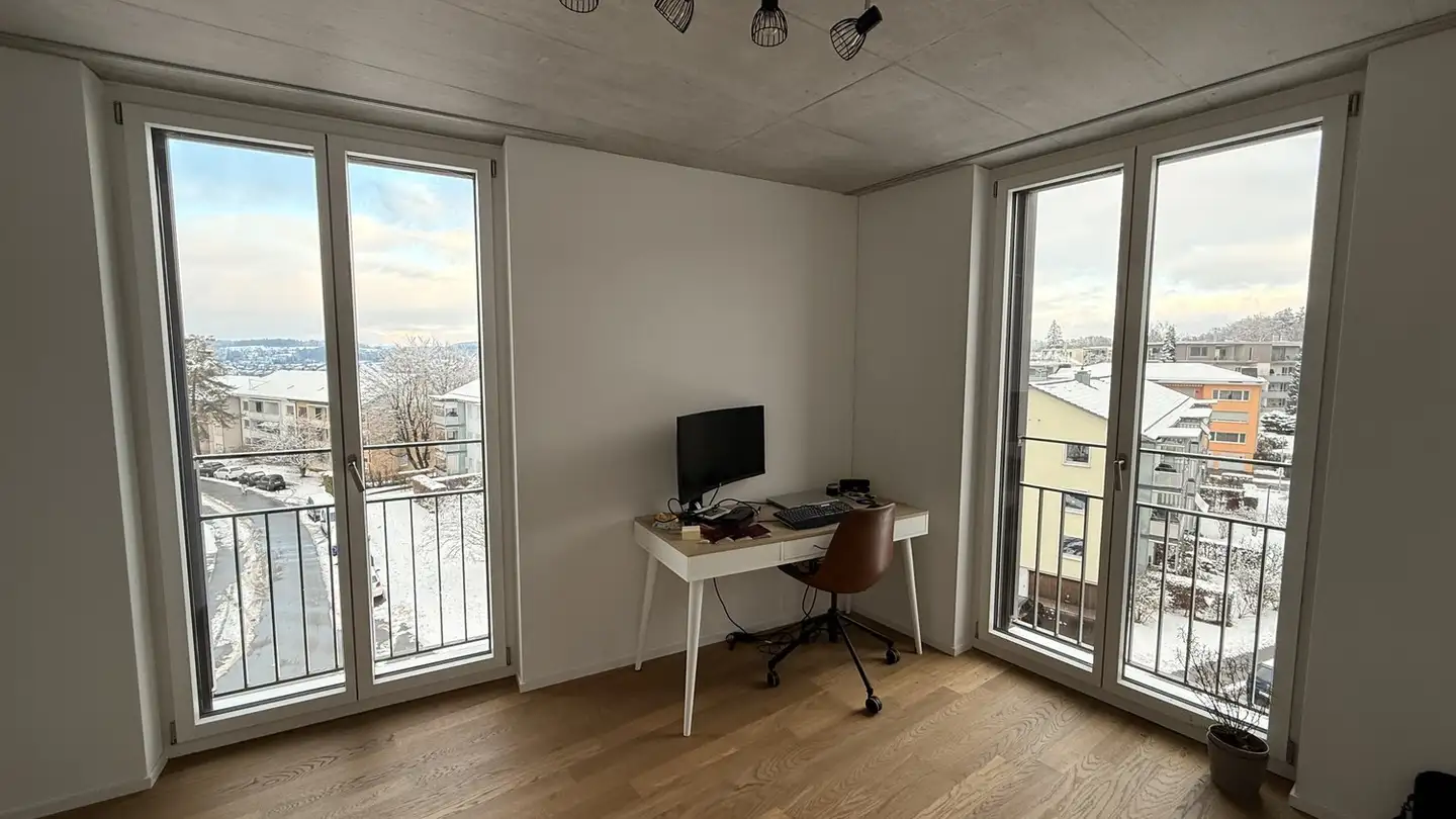 Appartamento in affitto - Lerchenweg 28, 8302 Kloten - Foto 4