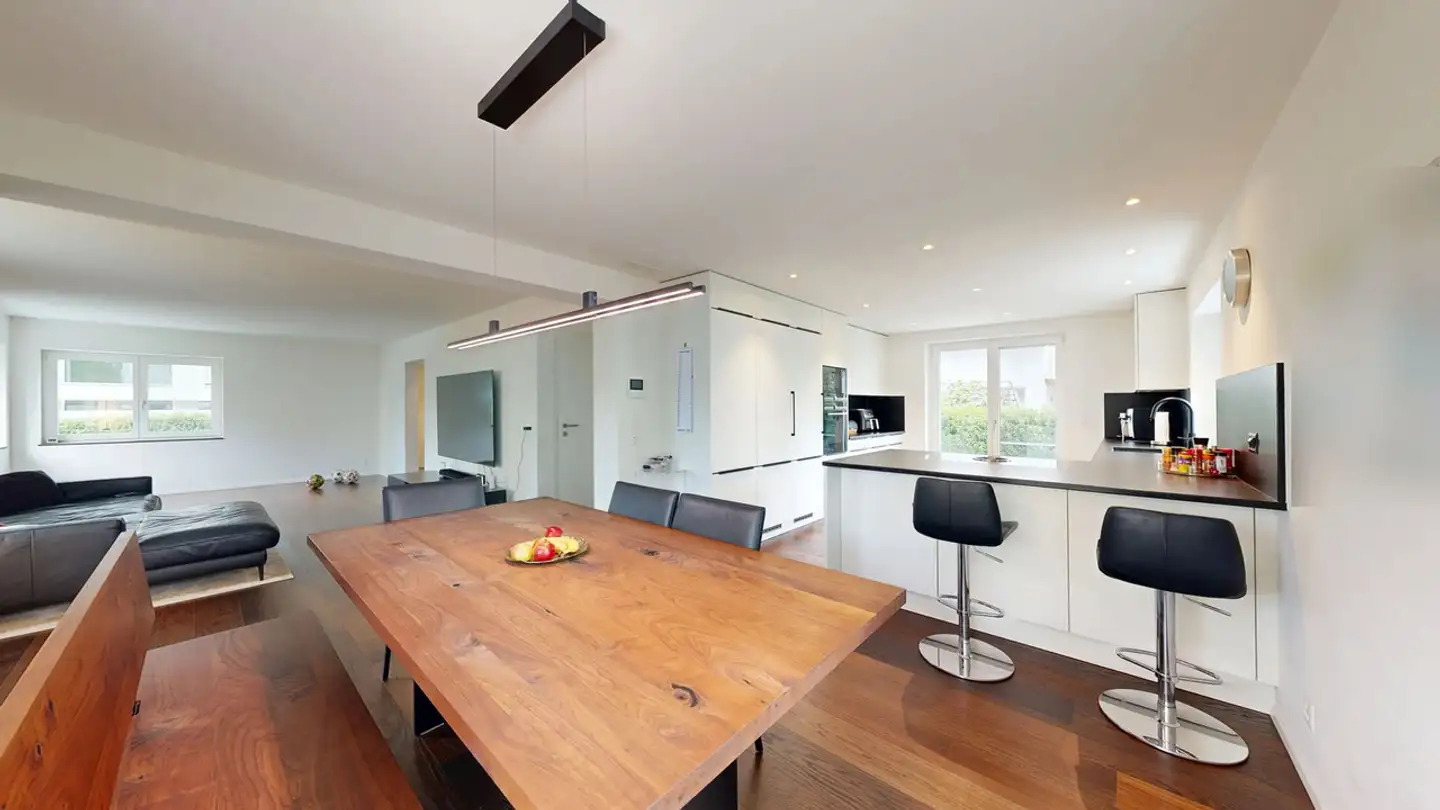 Casa singola in vendita - Gründenstrasse 12, 4132 Muttenz - Foto 3