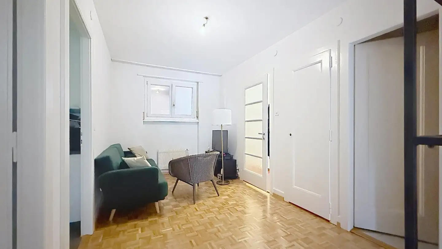 Apartment for rent - Avenue Du Léman 68, 1005 Lausanne - Photo 3