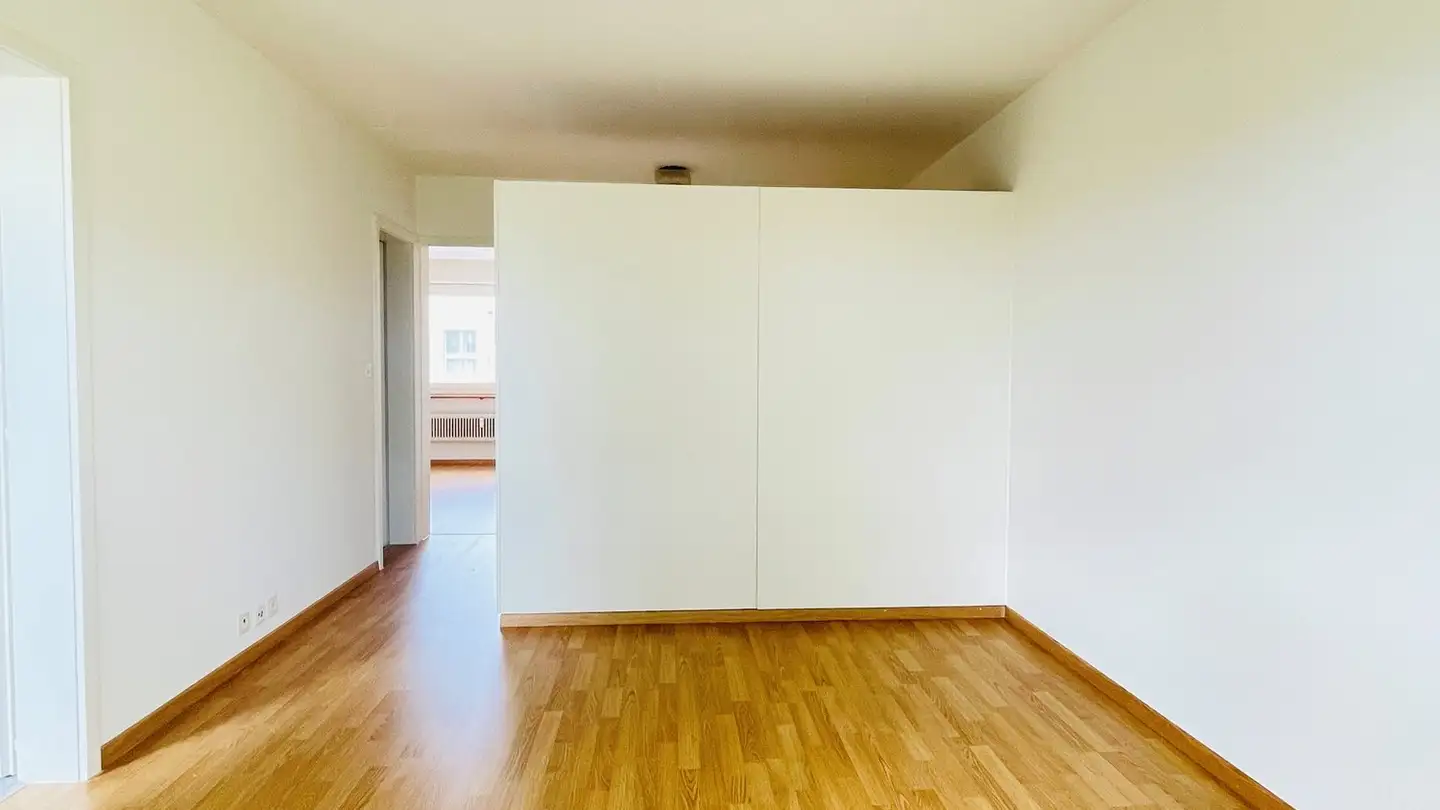 Appartamento in affitto - Stockmattweg 6, 3296 Arch - Photo 2