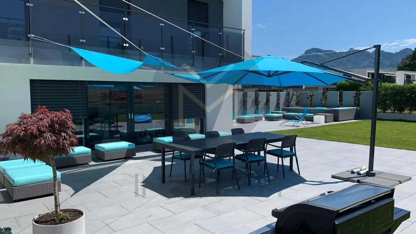 Villa kaufen - Rue Des Charmilles 62, 1632 Riaz - Foto 3