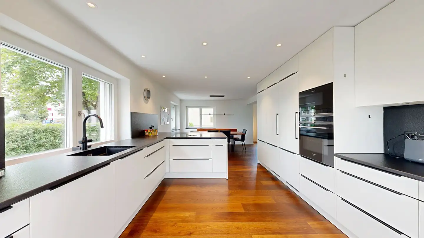 Casa singola in vendita - Gründenstrasse 12, 4132 Muttenz - Foto 4