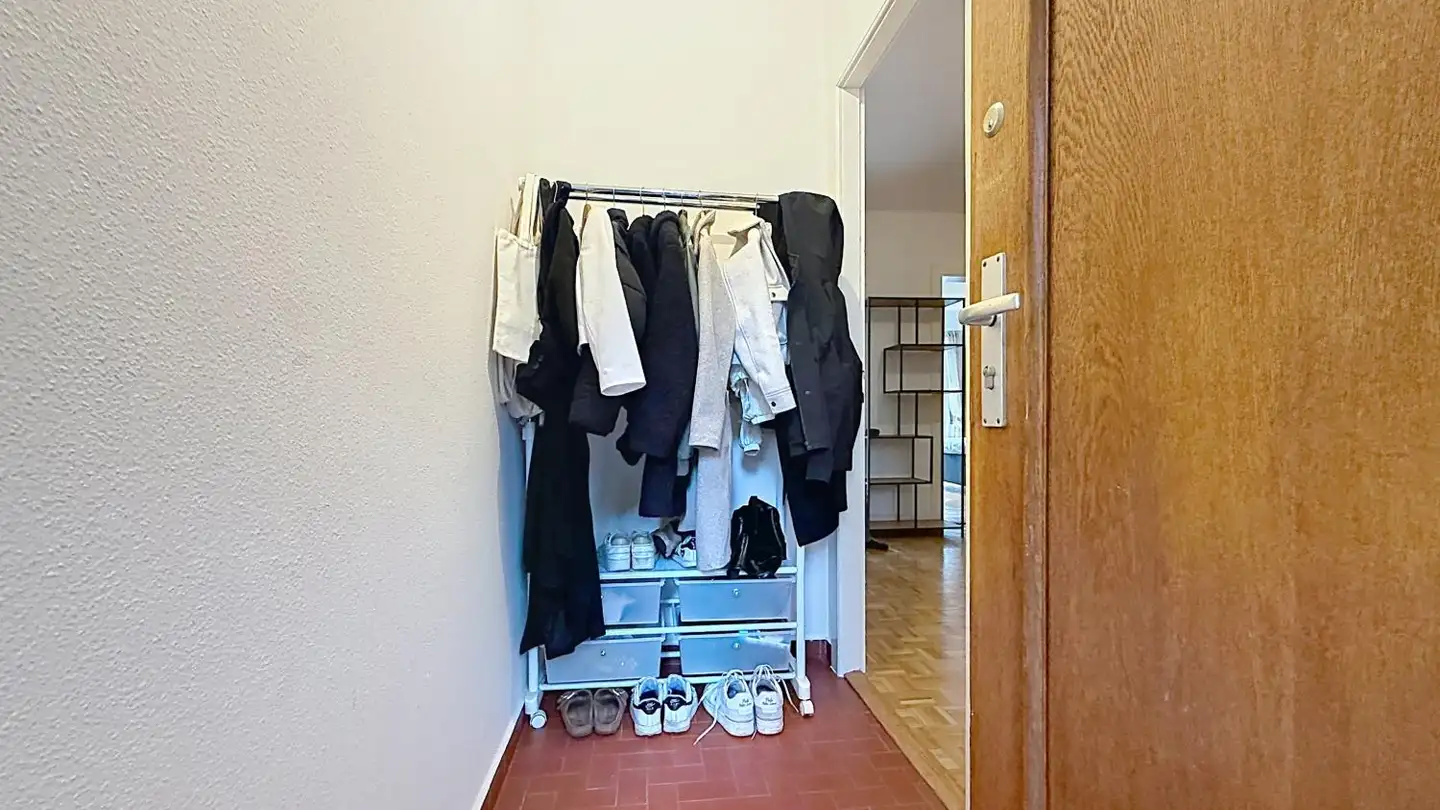 Apartment for rent - Avenue Du Léman 68, 1005 Lausanne - Photo 4