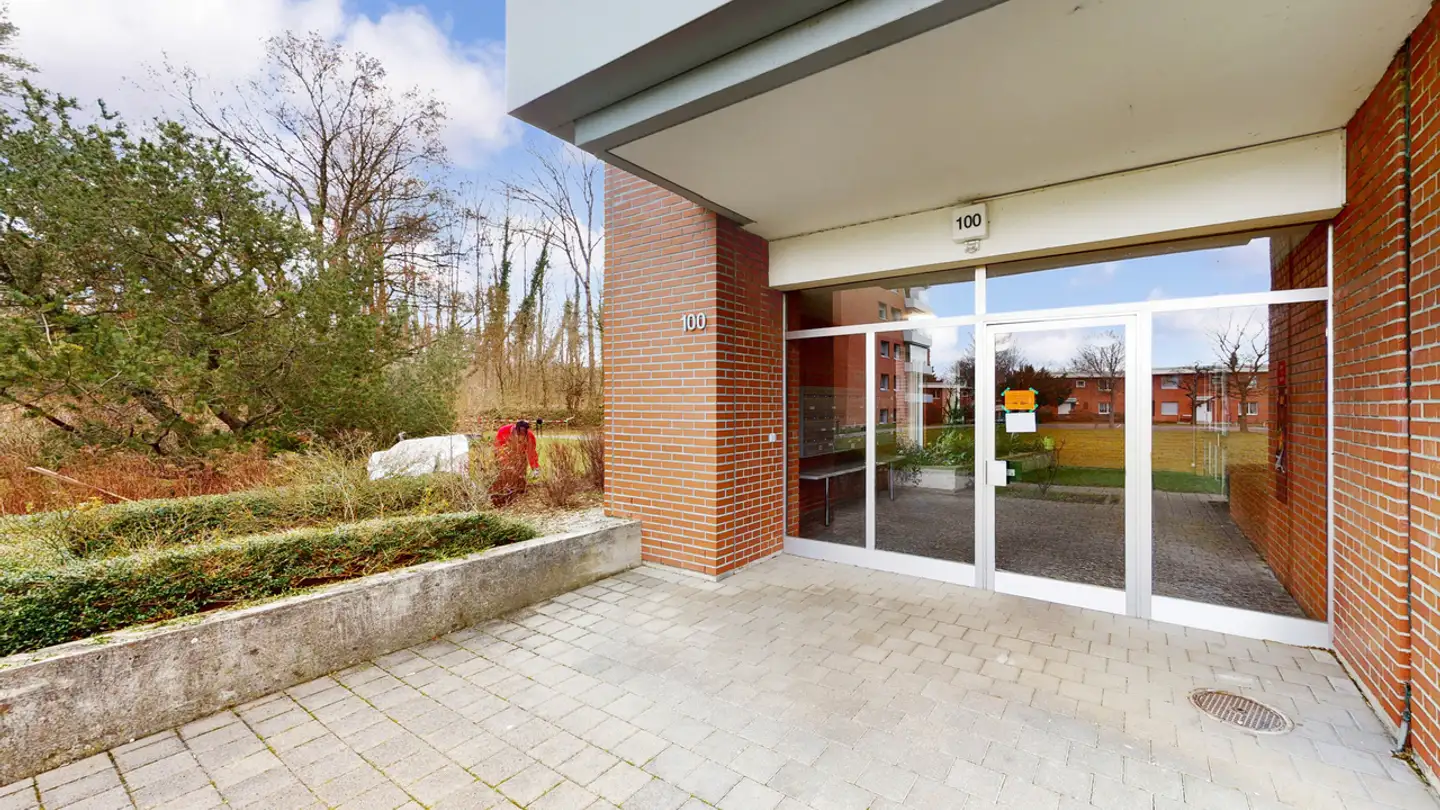 Appartement à louer - Kilchmattstrasse 100, 4132 Muttenz - Photo 2