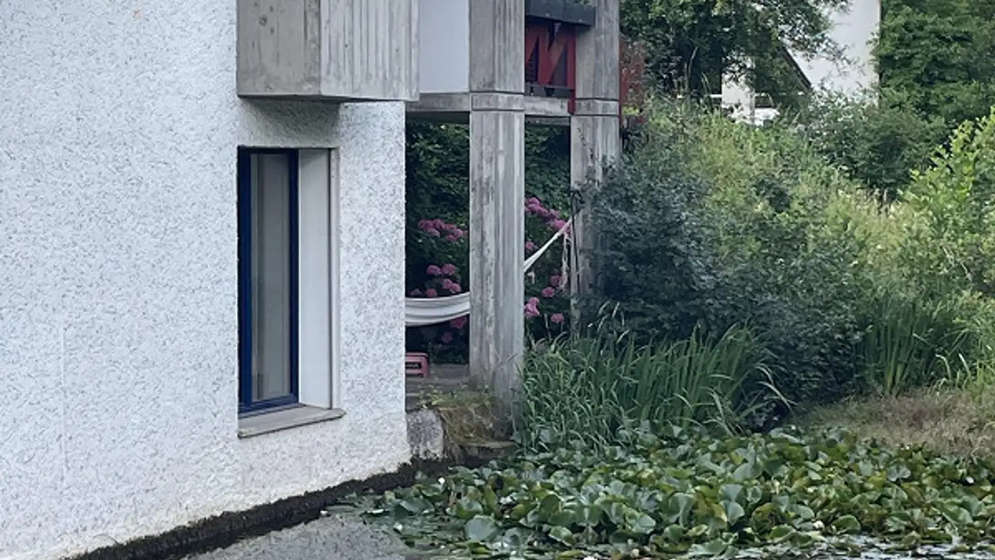 Appartement à louer - Arkadenweg 5, 8600 Dübendorf
