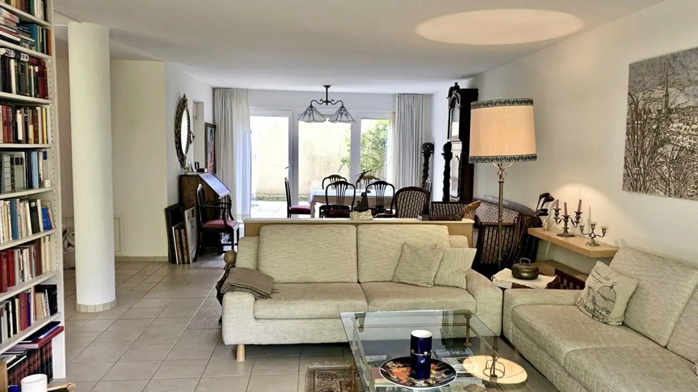 Appartamento in vendita - Gäuggelistrasse 54, 7000 Chur - Photo 3