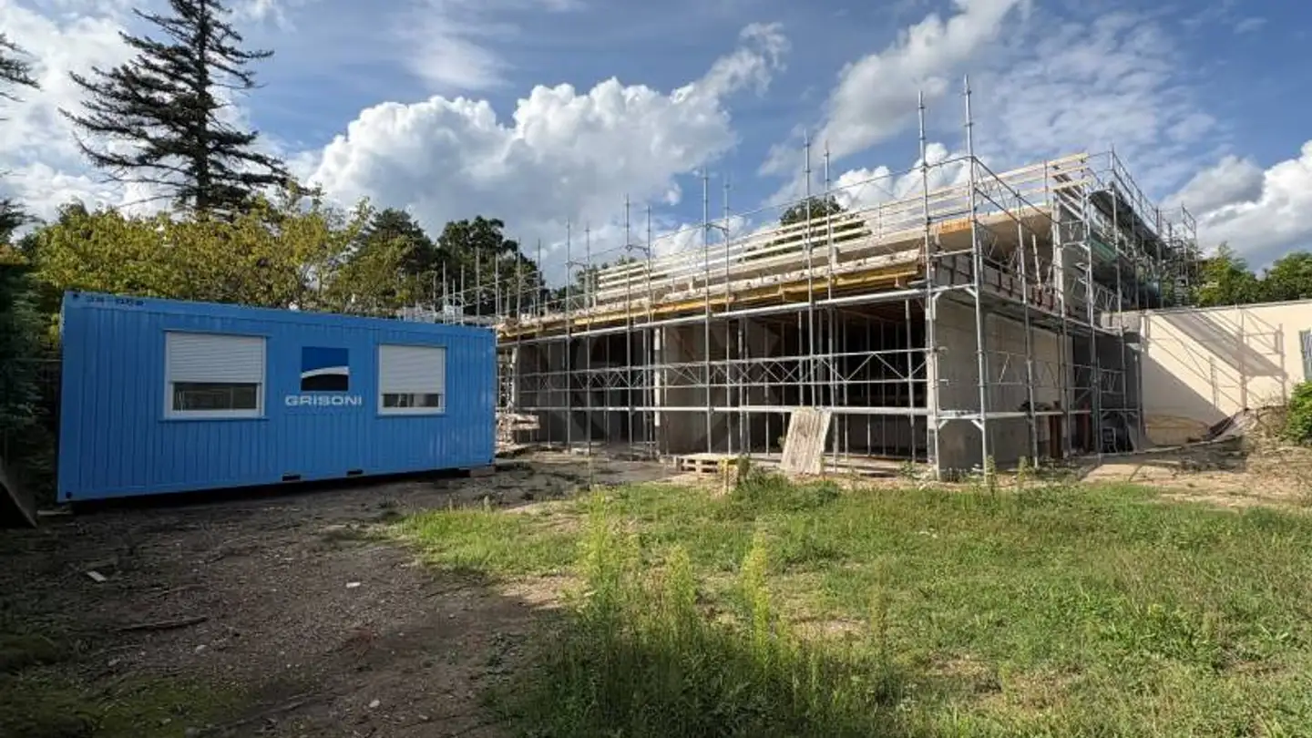 Maison individuelle à vendre - 1293 Bellevue