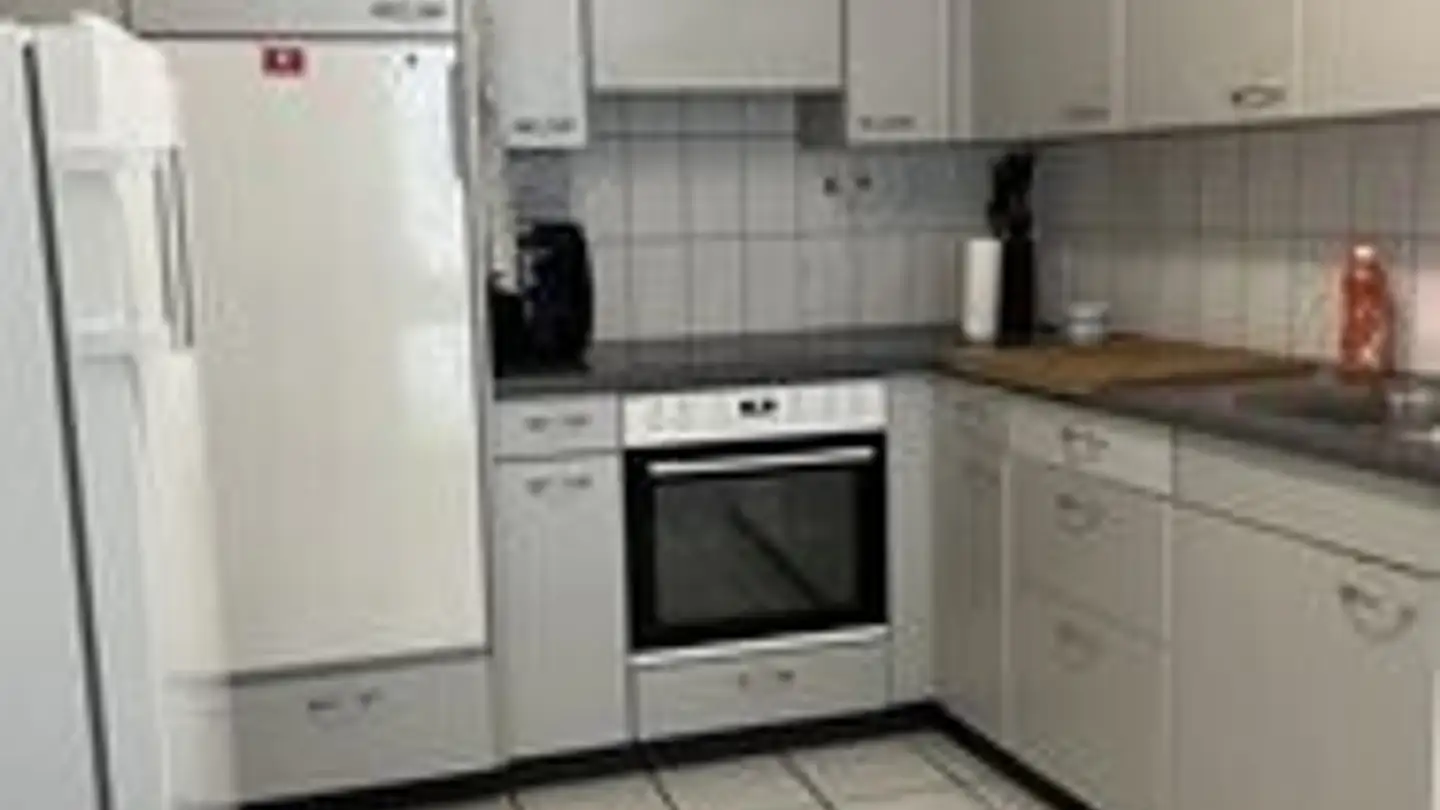 Apartment for rent - Freiestrasse 55, 2540 Grenchen - Photo 3