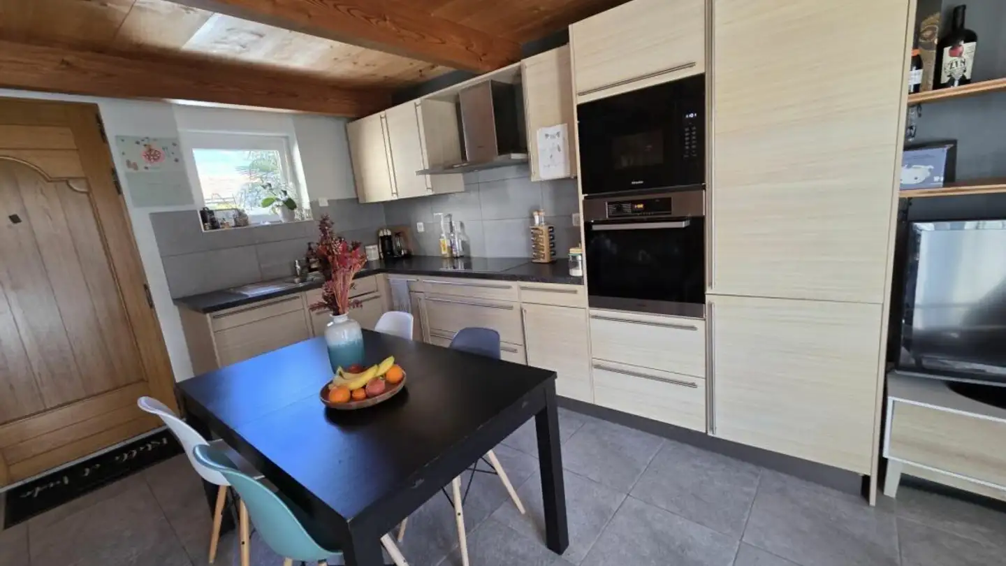 Apartment for rent - Chemin De La Printanière, 1907 Saxon - Photo 2