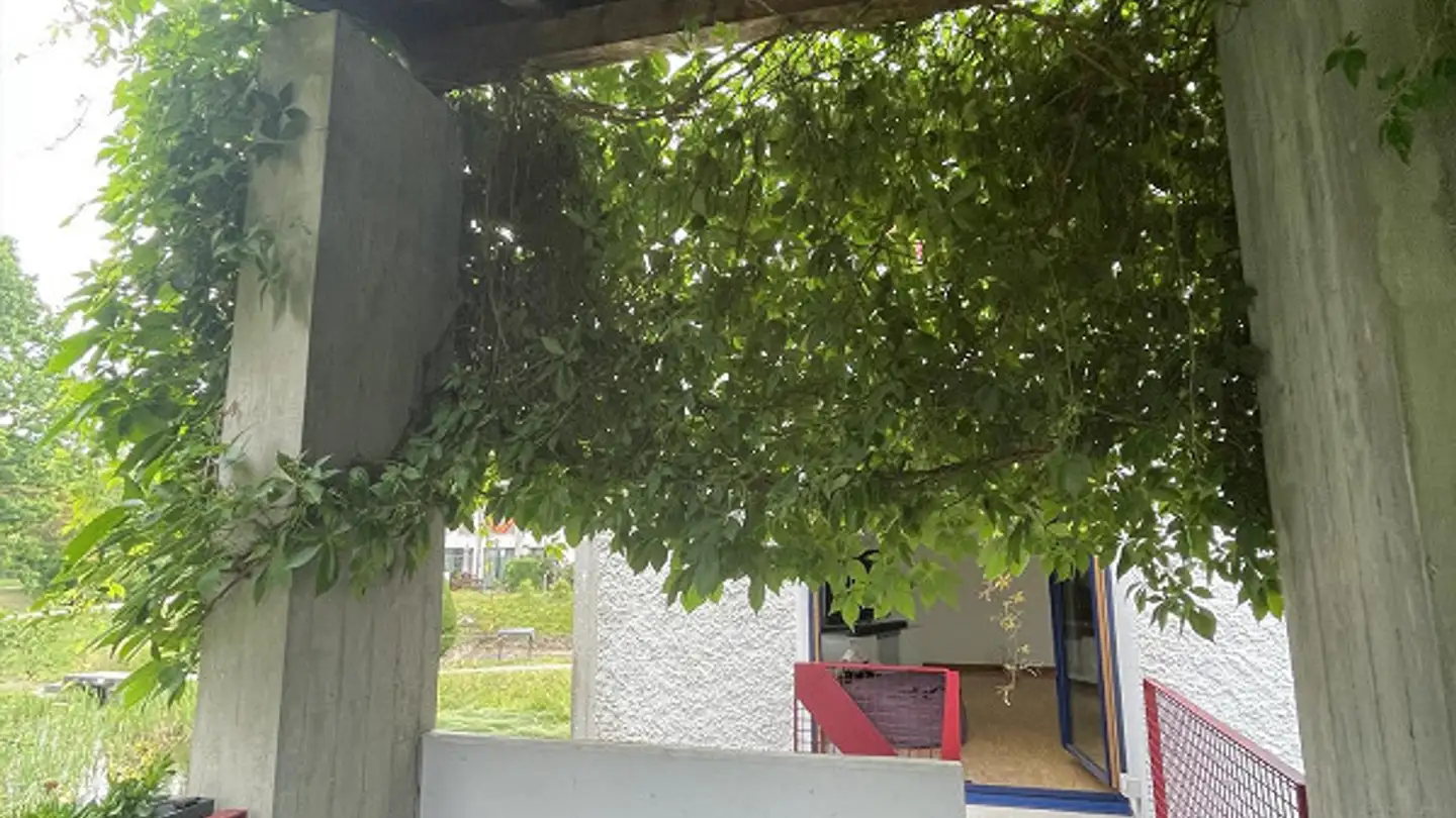 Wohnung mieten - Arkadenweg 5, 8600 Dübendorf - Foto 2