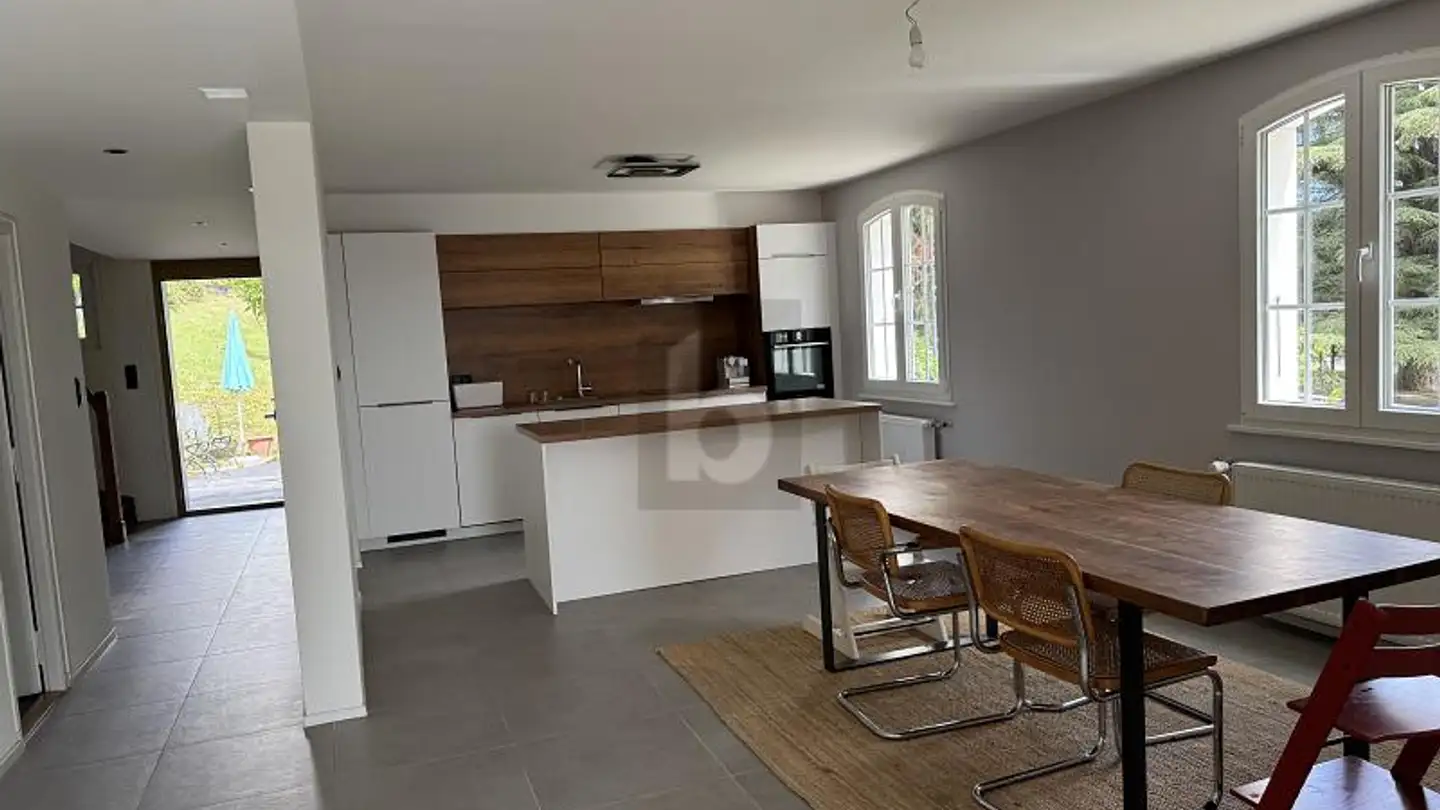 Villa for rent - 1804 Corsier-sur-Vevey - Photo 3