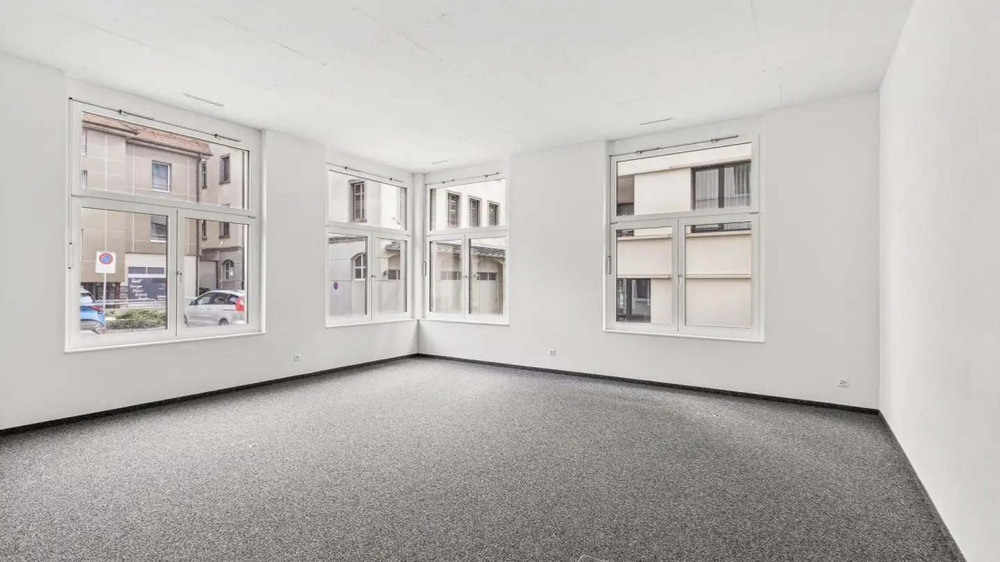 Bürofläche mieten - Löwenstrasse 3, 8590 Romanshorn - Foto 2