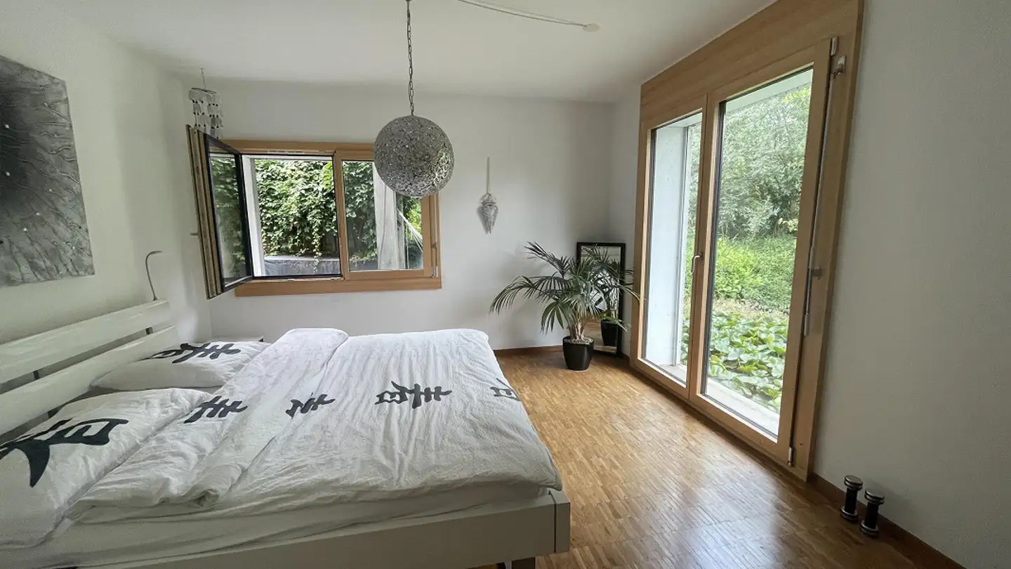 Wohnung mieten - Arkadenweg 5, 8600 Dübendorf - Foto 4