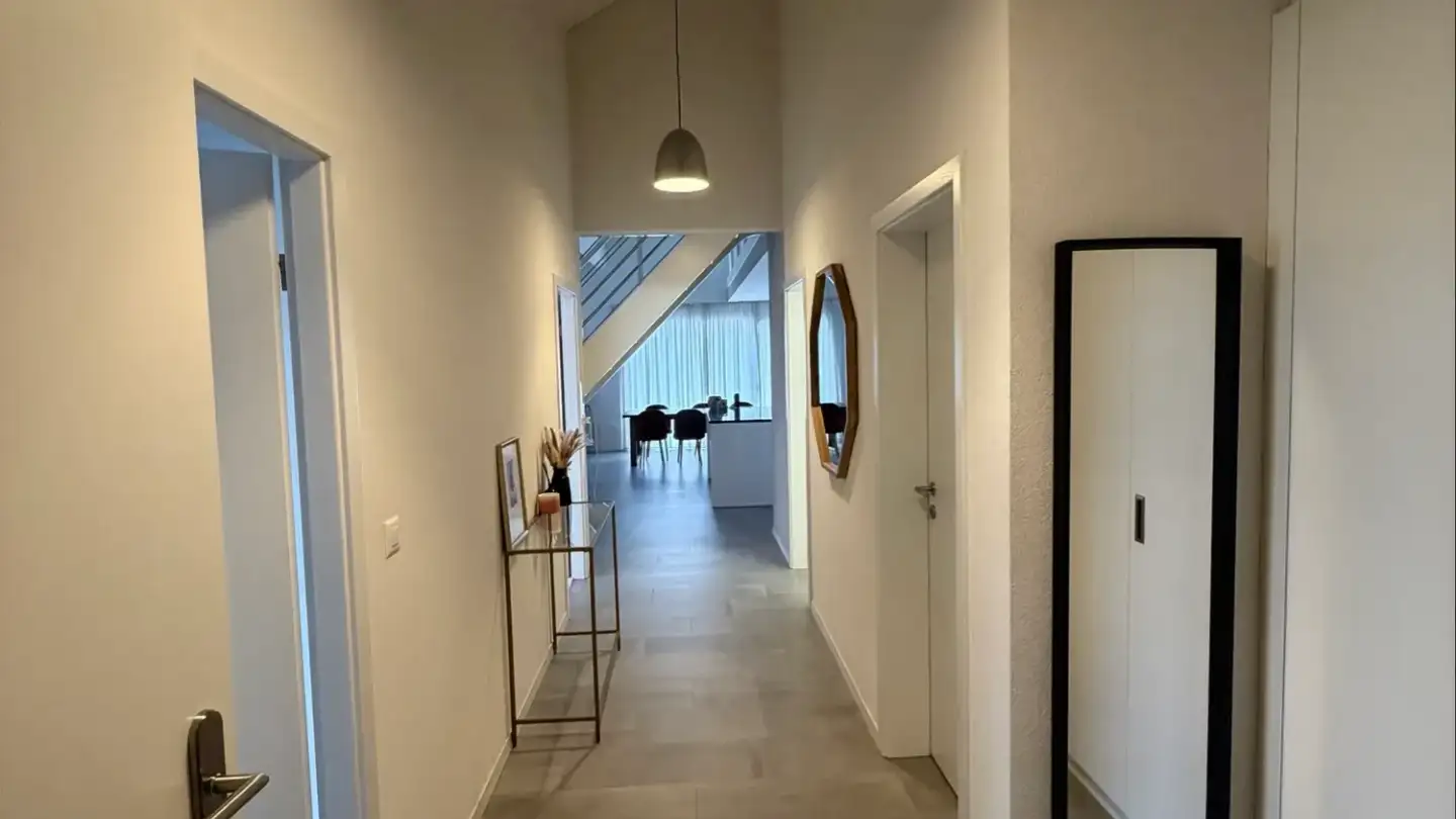 Apartment for rent - Rue Du Village 10, 1124 Gollion