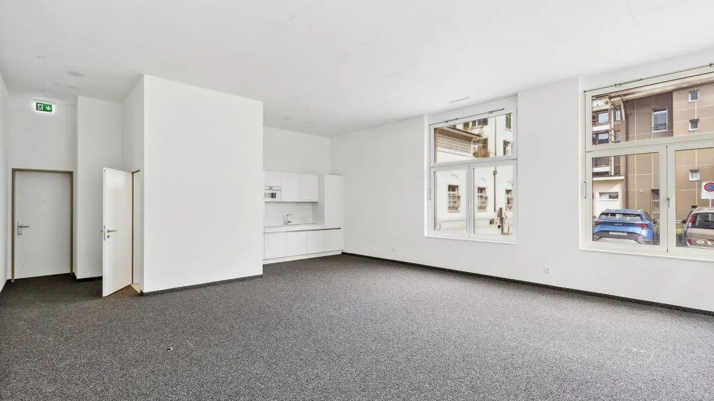 Bürofläche mieten - Löwenstrasse 3, 8590 Romanshorn - Foto 3