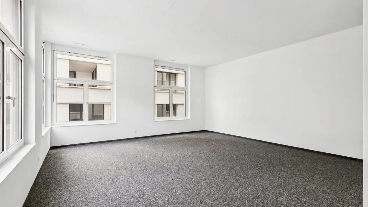Bürofläche mieten - Löwenstrasse 3, 8590 Romanshorn - Foto 4