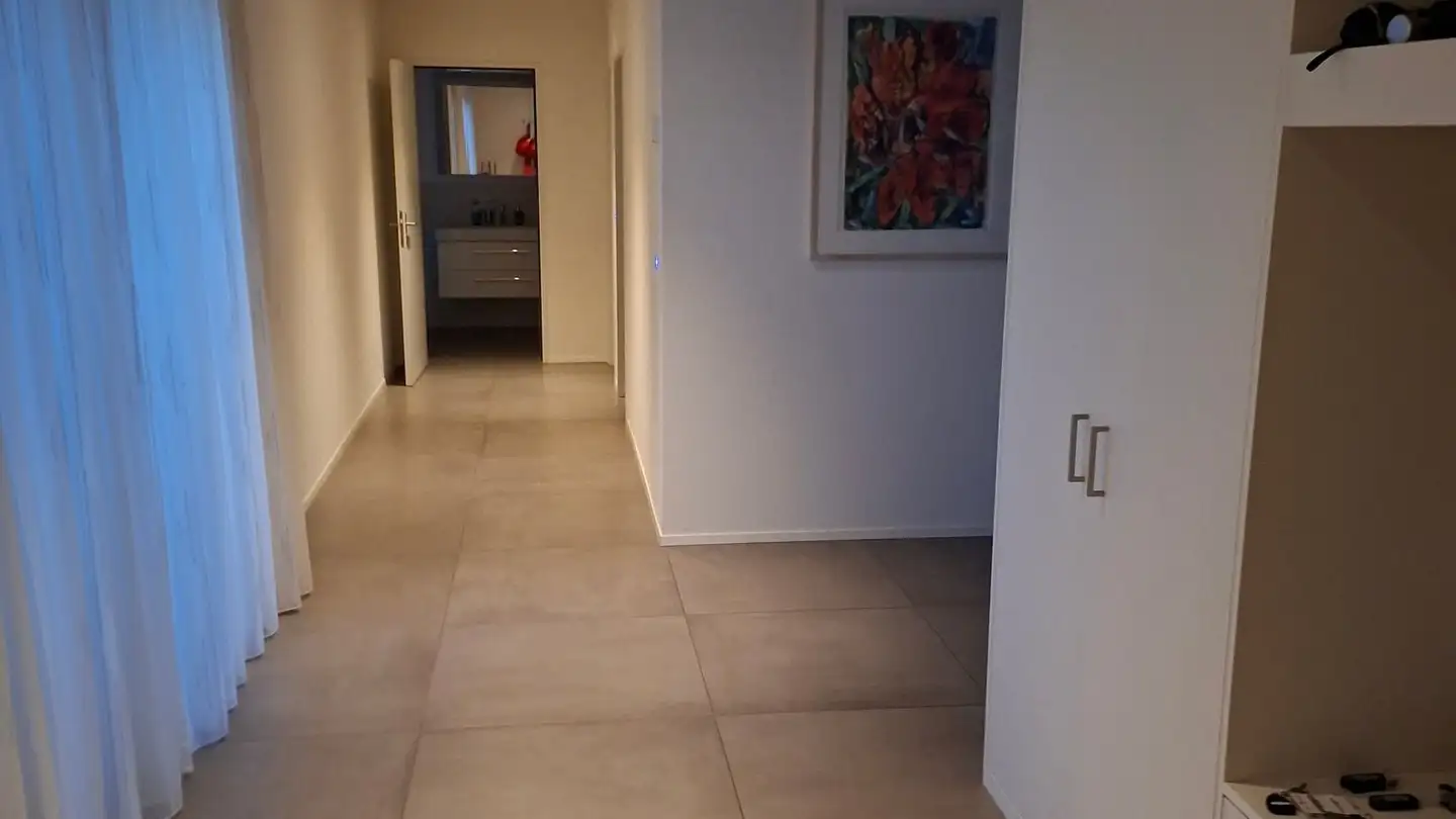 Wohnung mieten - Chappeliweg 7, 8913 Ottenbach
