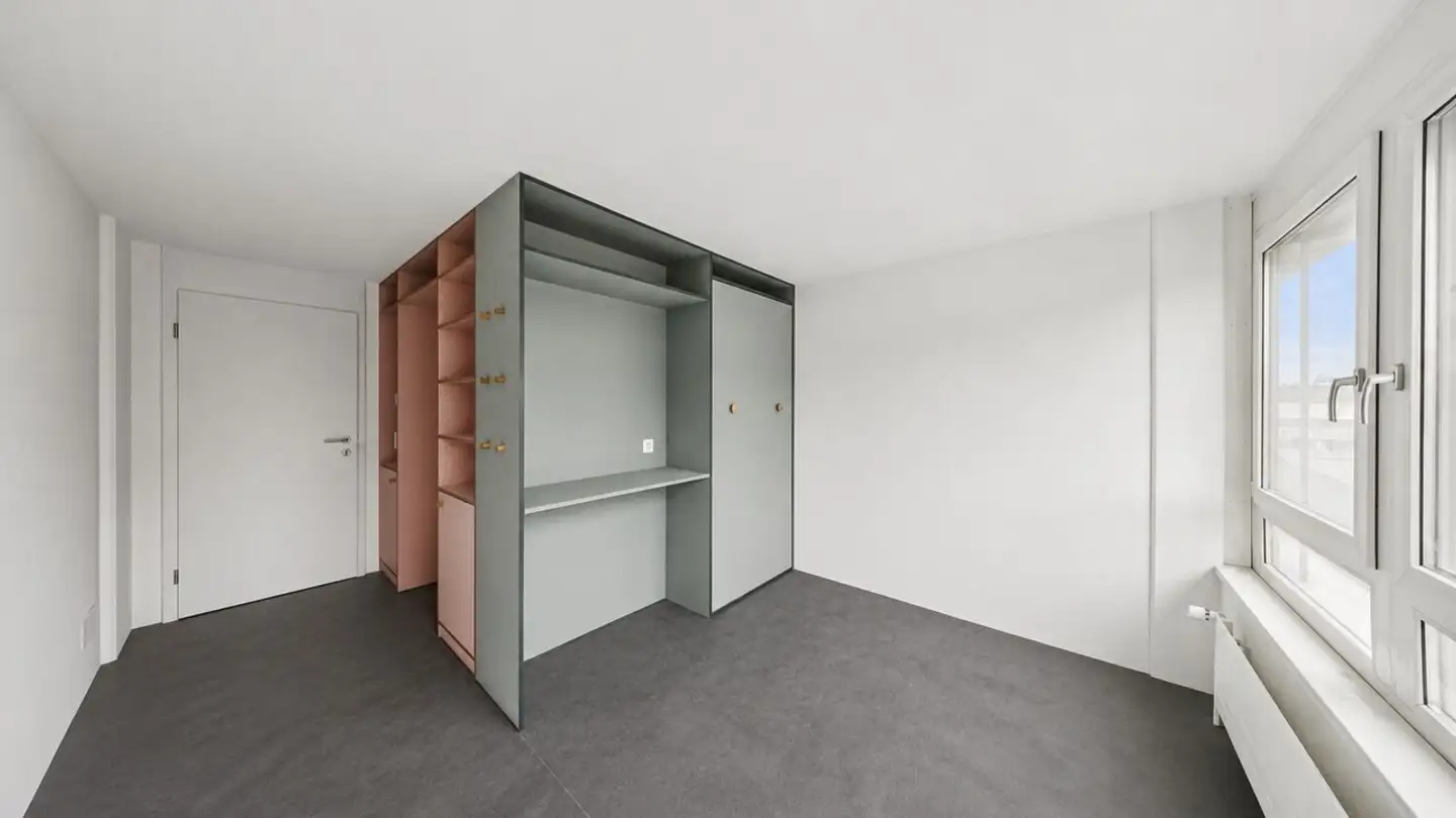 Chambre à louer - Wangenstrasse, 3018 Bern - Photo 3
