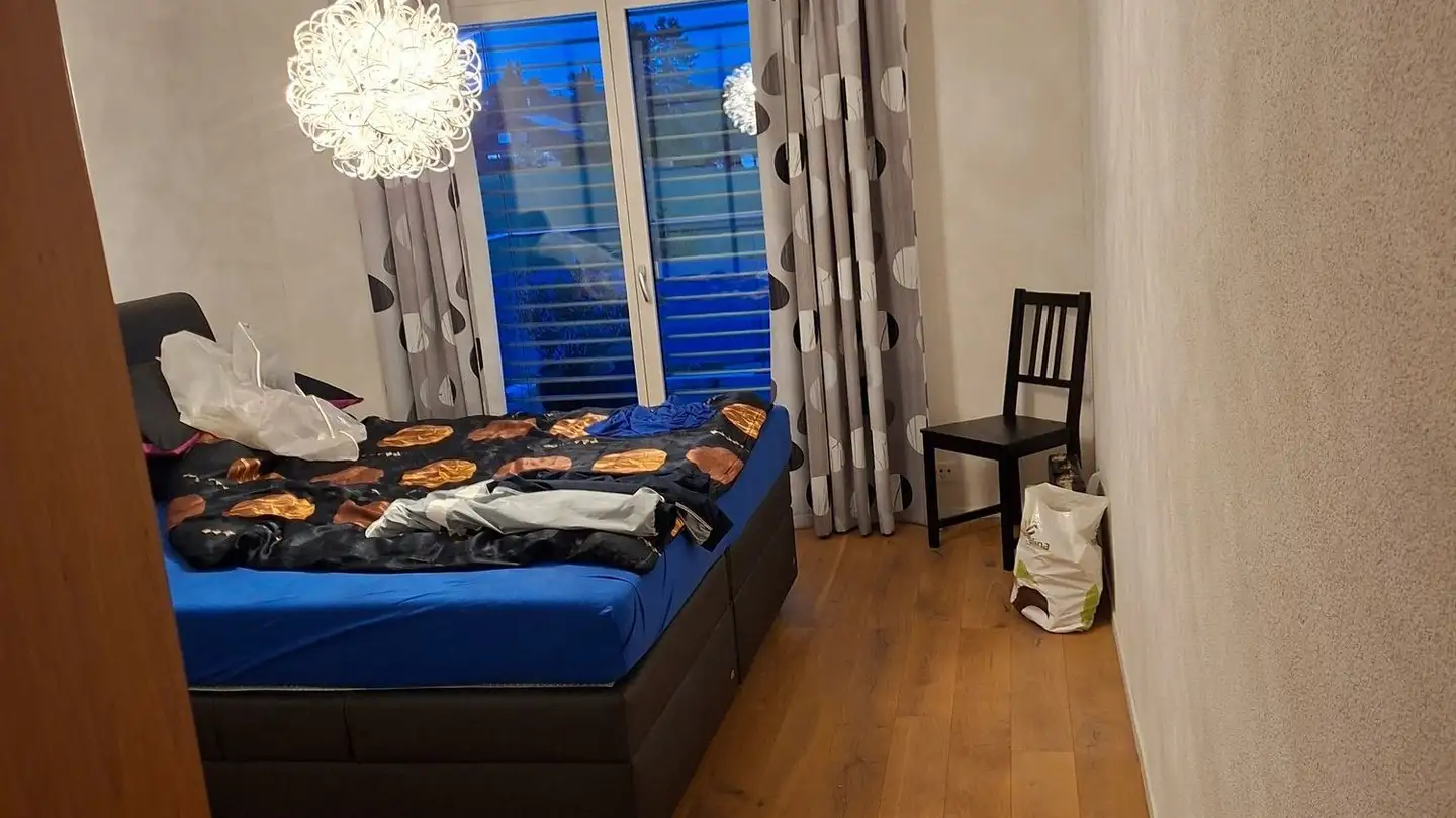 Wohnung mieten - Chappeliweg 7, 8913 Ottenbach - Foto 4