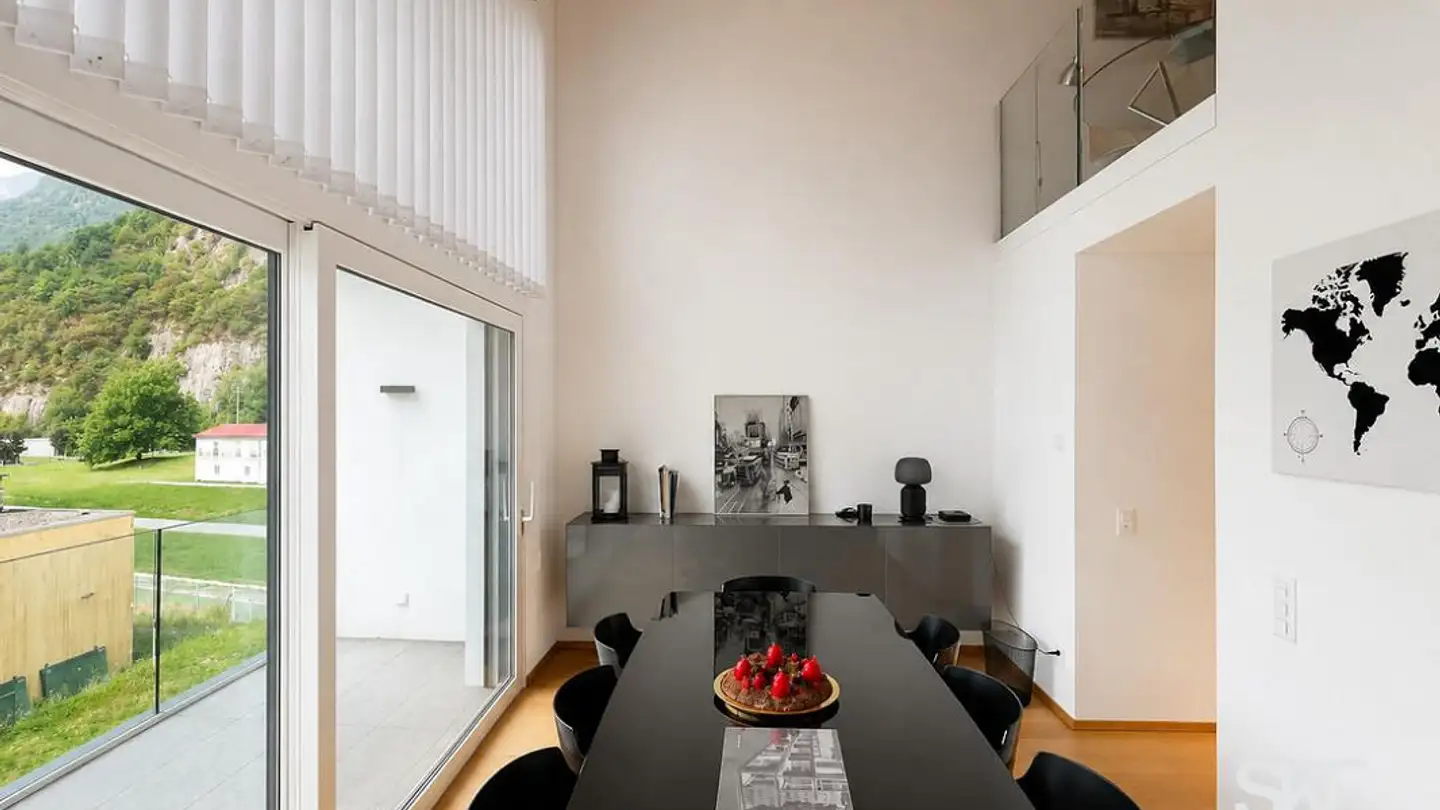 Casa singola in vendita - A La Mògina 2, 6535 Roveredo GR - Foto 3
