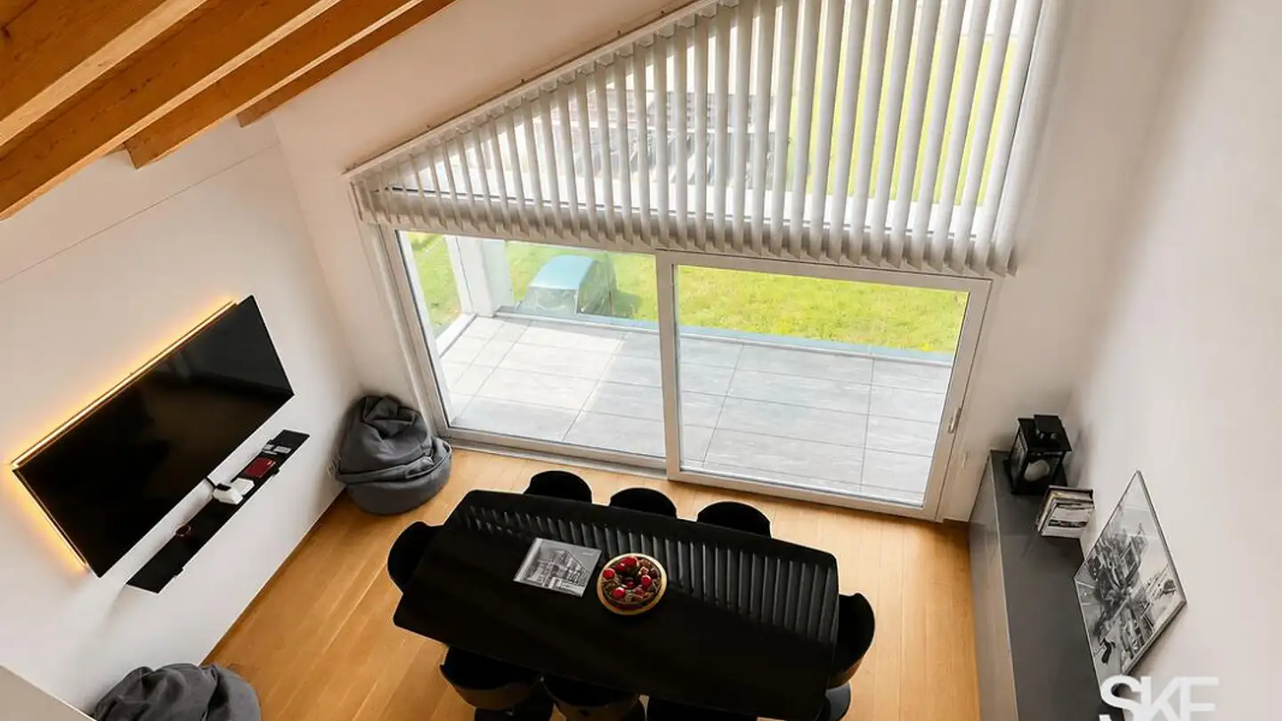 Casa singola in vendita - A La Mògina 2, 6535 Roveredo GR - Foto 4