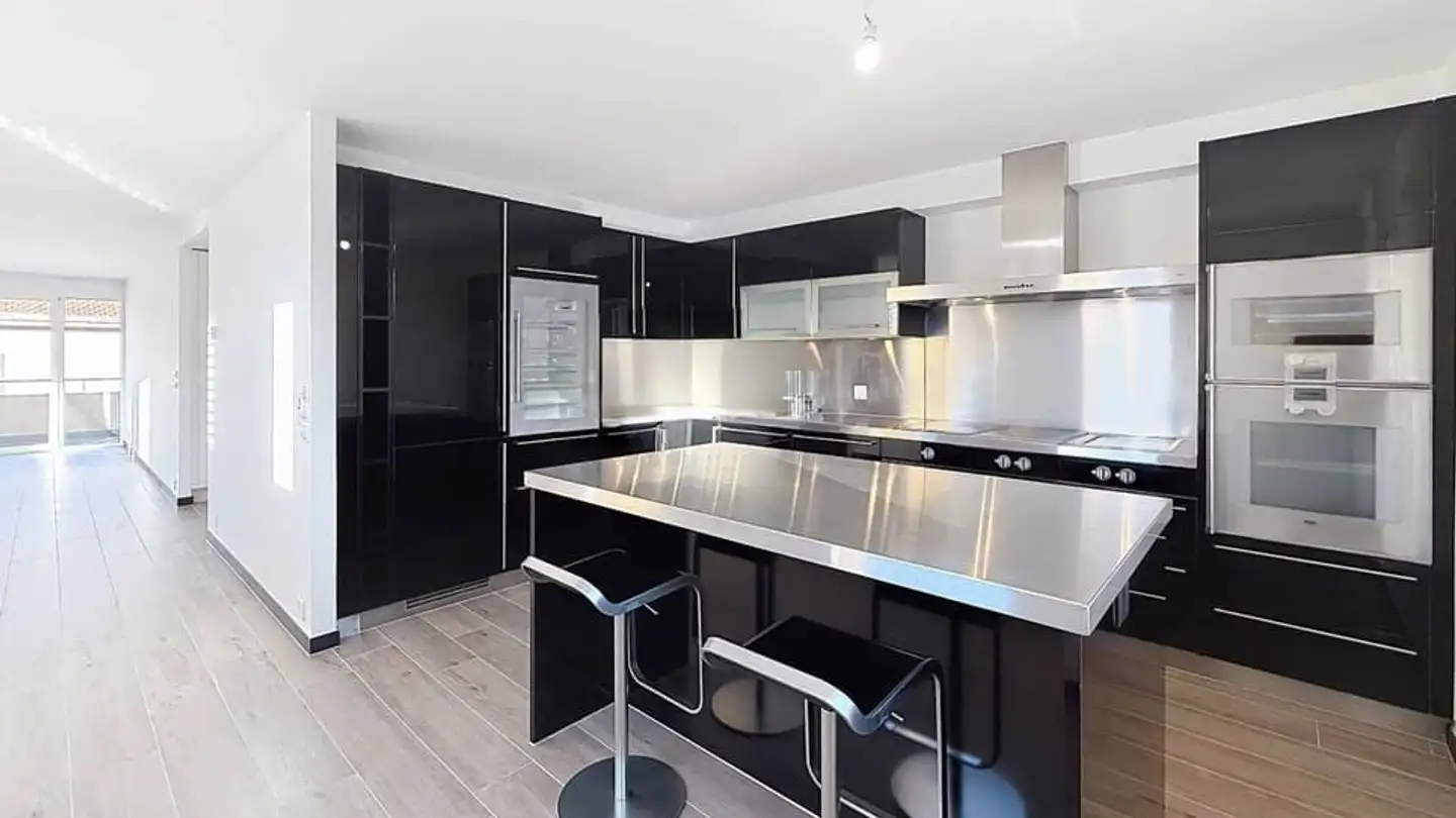 Appartement à vendre - Route De Bogis-Bossey, 1279 Chavannes-de-Bogis - Photo 2