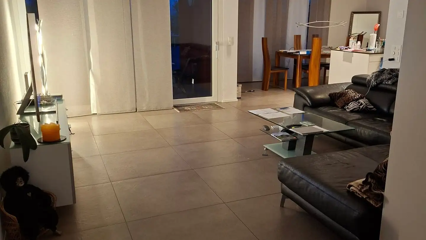 Wohnung mieten - Chappeliweg 7, 8913 Ottenbach - Foto 2