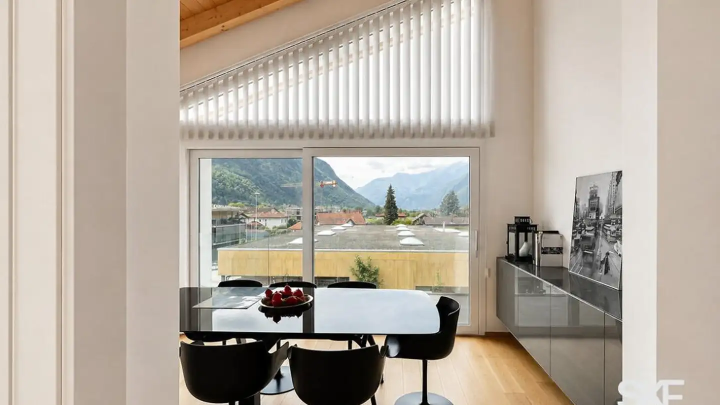 Casa singola in vendita - A La Mògina 2, 6535 Roveredo GR