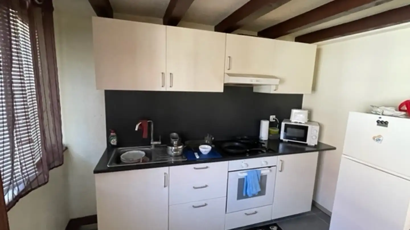 Apartment for rent - Rue De Vuary, 1530 Payerne - Photo 2