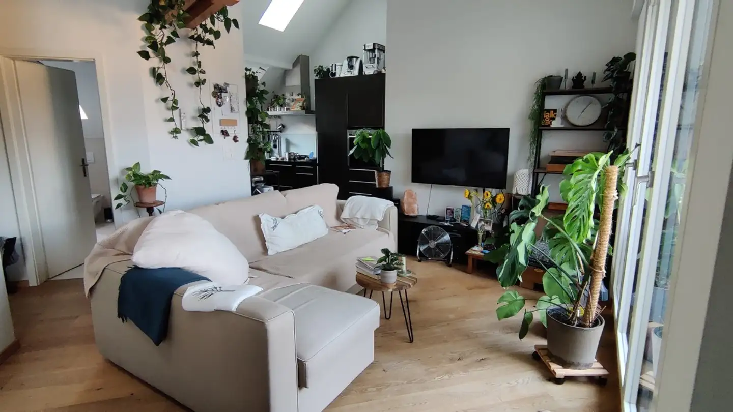 Appartamento in affitto - 8004 Zürich