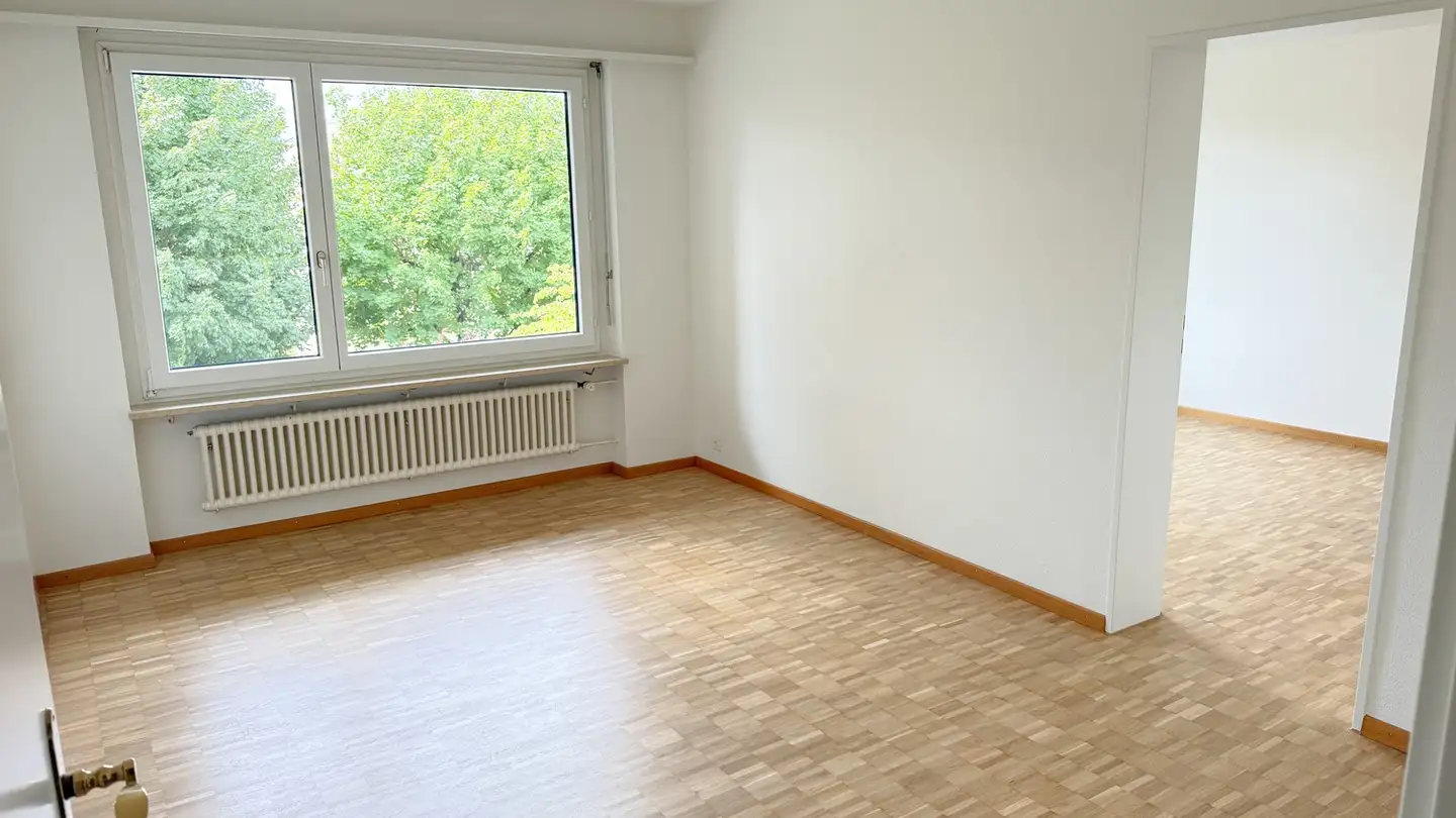 Appartamento in affitto - 8102 Oberengstringen