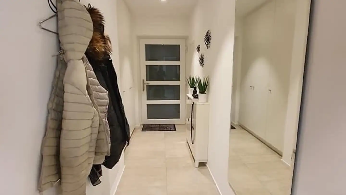 Apartment for rent - 6707 Iragna