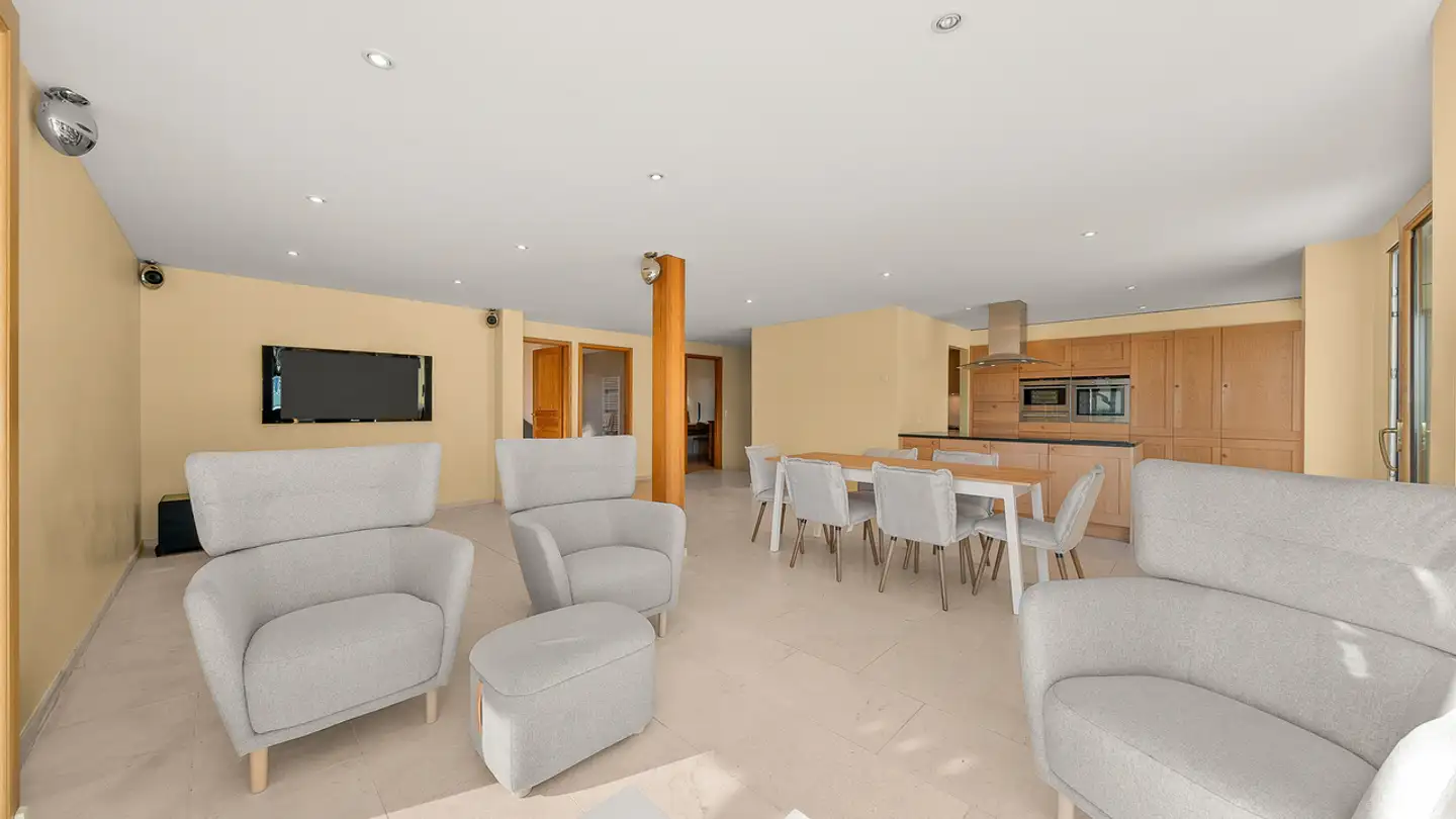 Casa singola in vendita - Route De Prélaz 29, 1807 Blonay - Photo 4