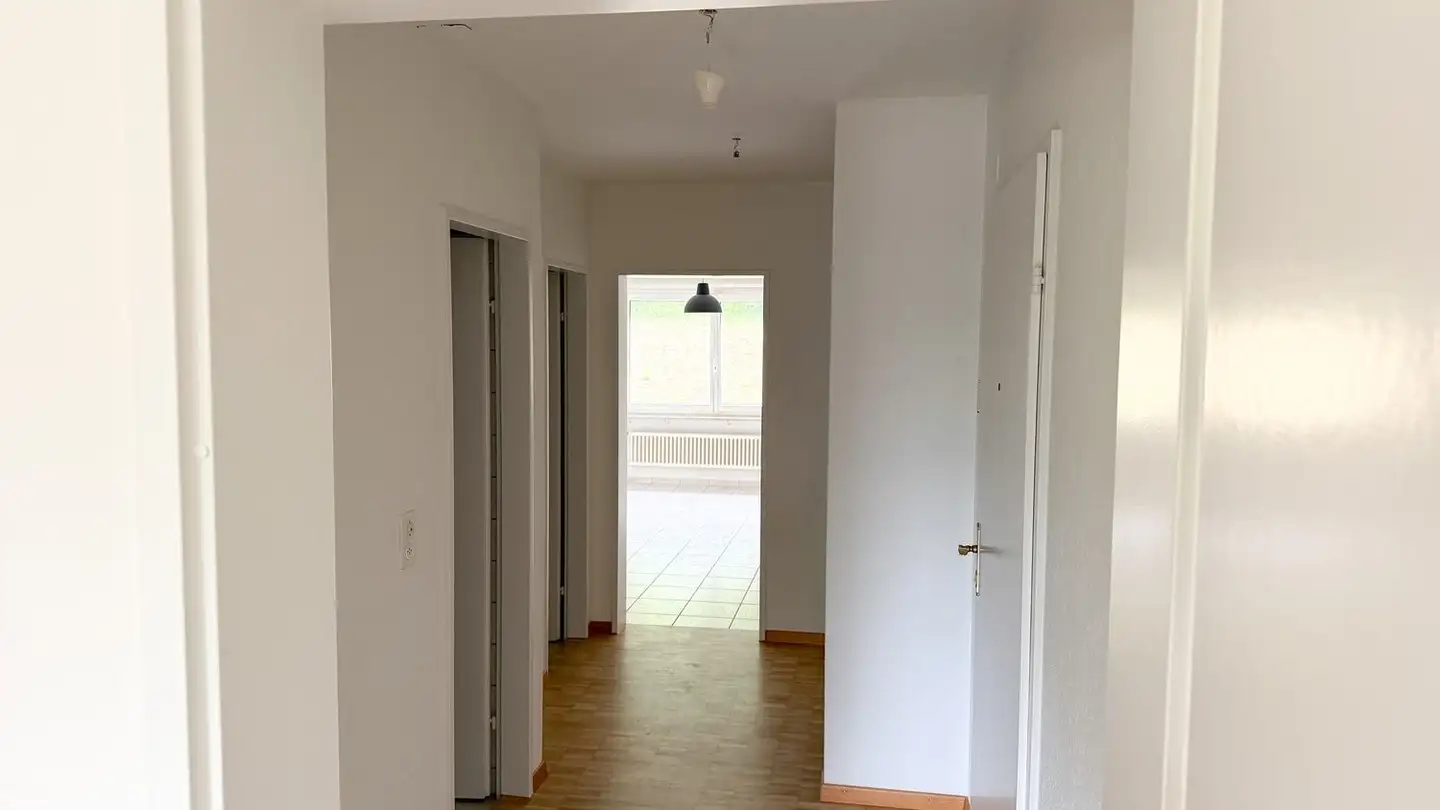 Apartment for rent - 8102 Oberengstringen - Photo 3