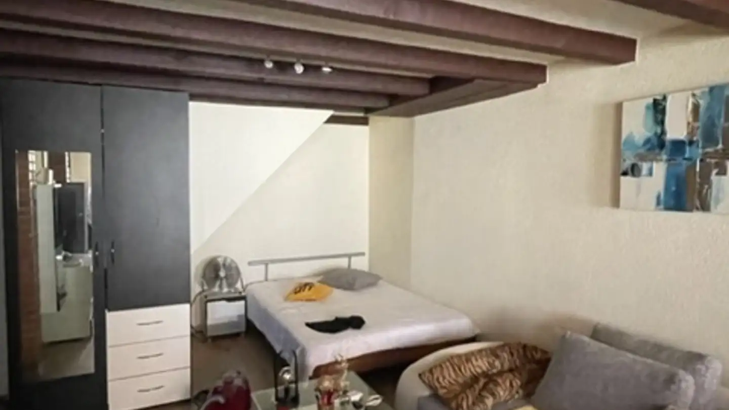 Apartment for rent - Rue De Vuary, 1530 Payerne - Photo 3