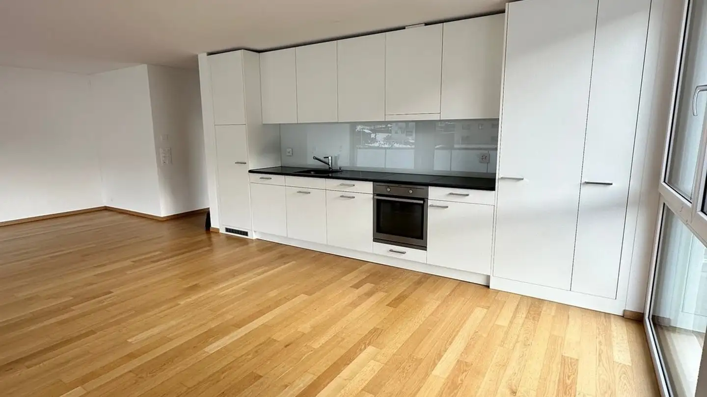 Apartment for rent - Willisauerstrasse 3b, 6122 Menznau - Photo 3