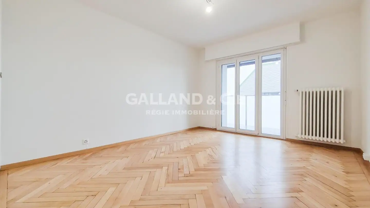 Appartement à louer - Chemin De Perrelet 12, 1020 Renens VD - Photo 2