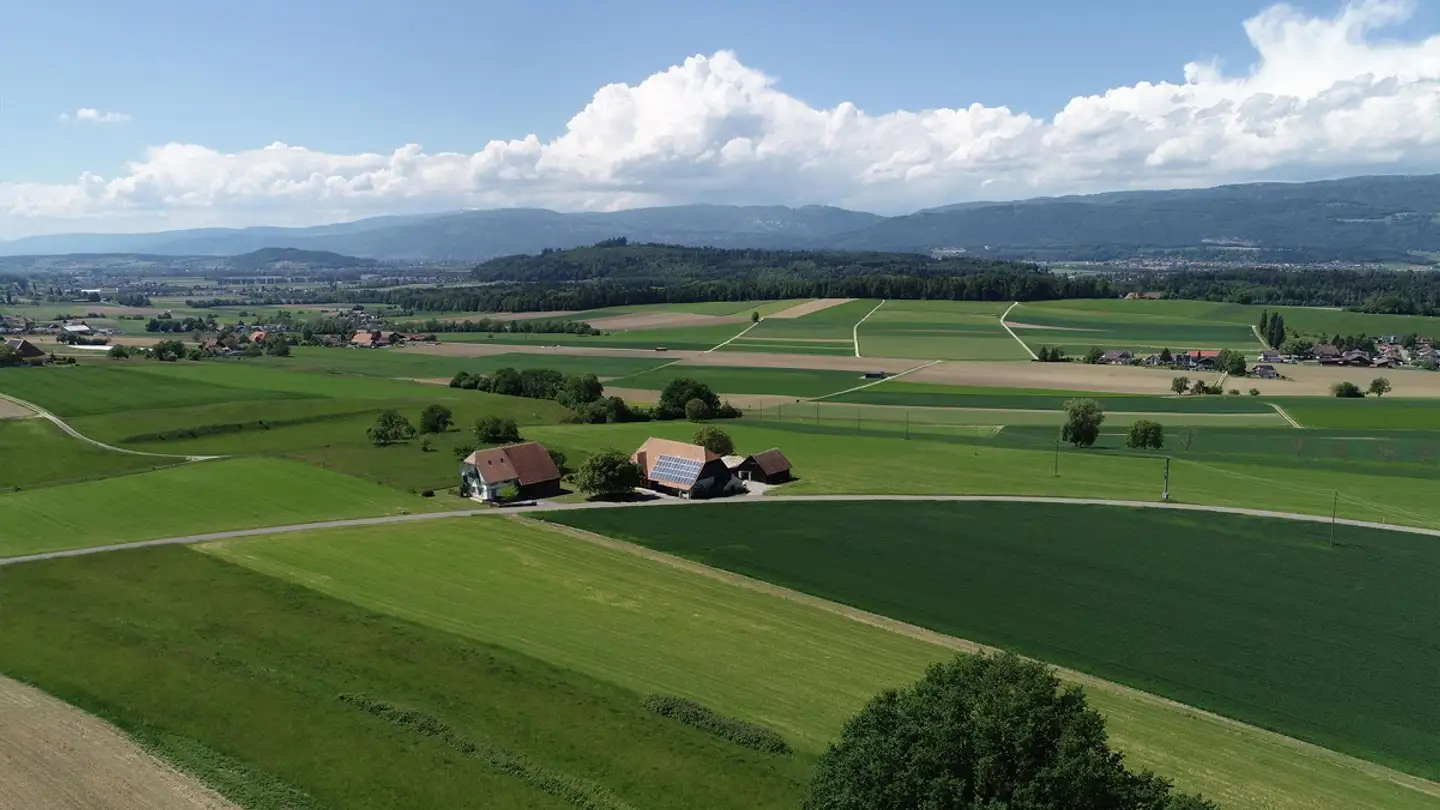 Farm for sale - Allmendtal, 4585 Biezwil - Photo 3