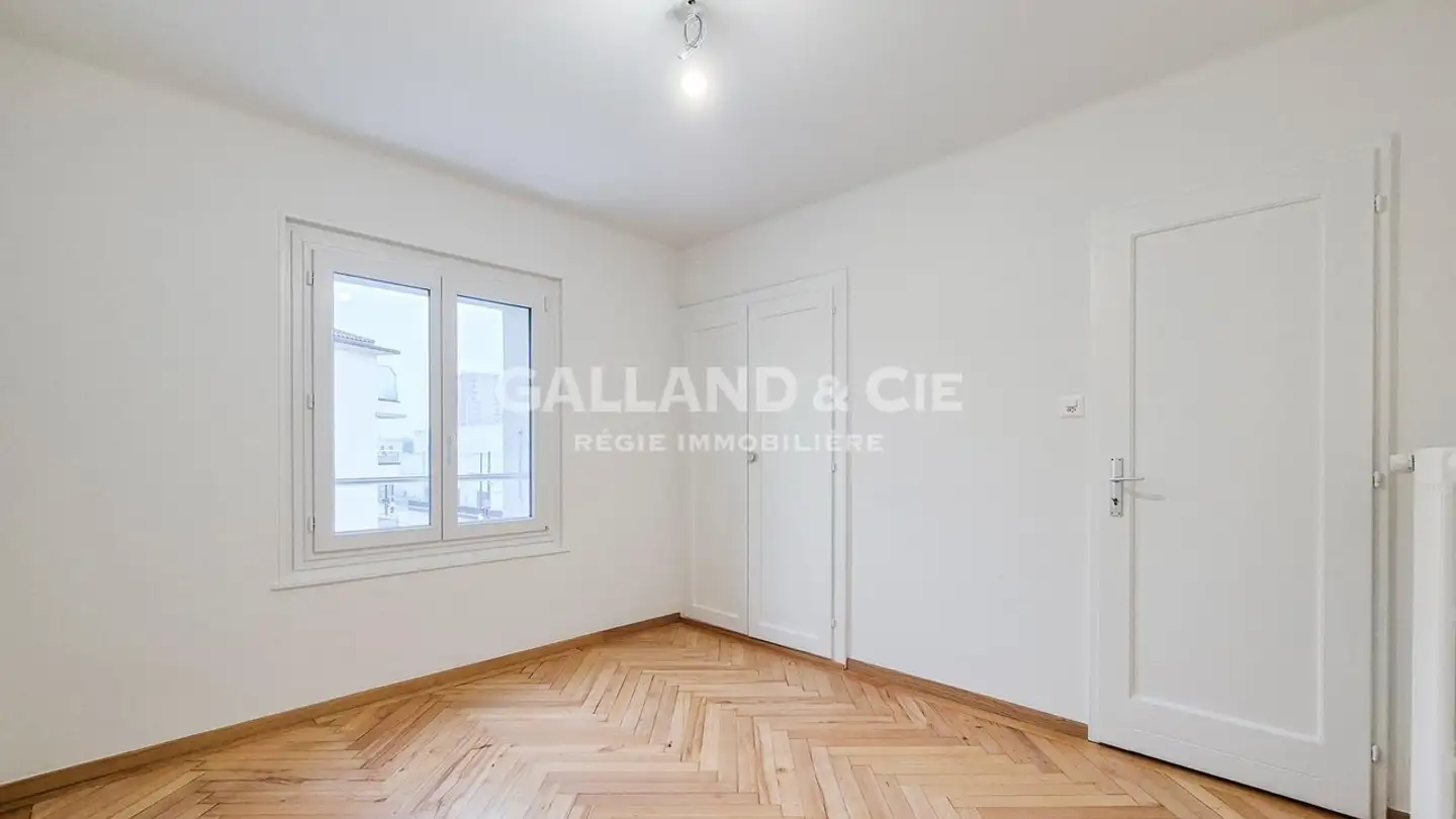 Appartement à louer - Chemin De Perrelet 12, 1020 Renens VD - Photo 3