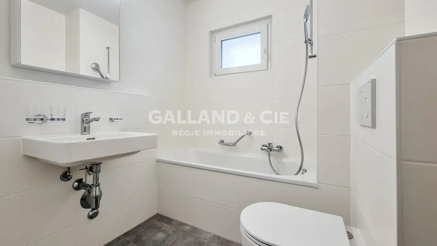 Appartement à louer - Chemin De Perrelet 12, 1020 Renens VD - Photo 4