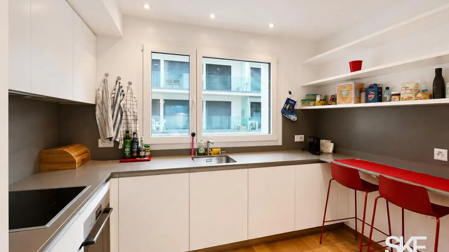 Einfamilienhaus kaufen - A La Mògina 2, 6535 Roveredo GR - Foto 4