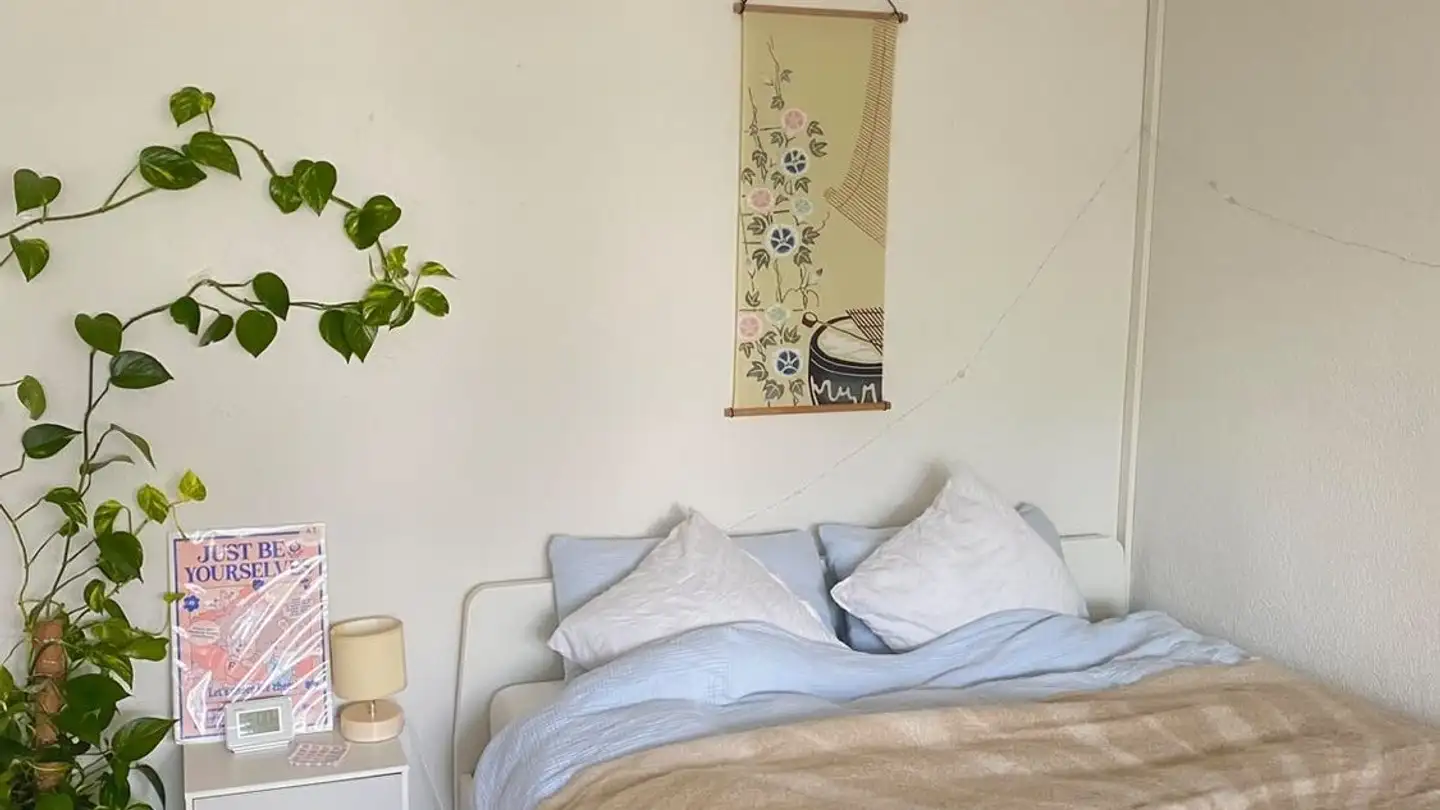 Chambre à louer - Waldmannstrasse 15, 3027 Bern