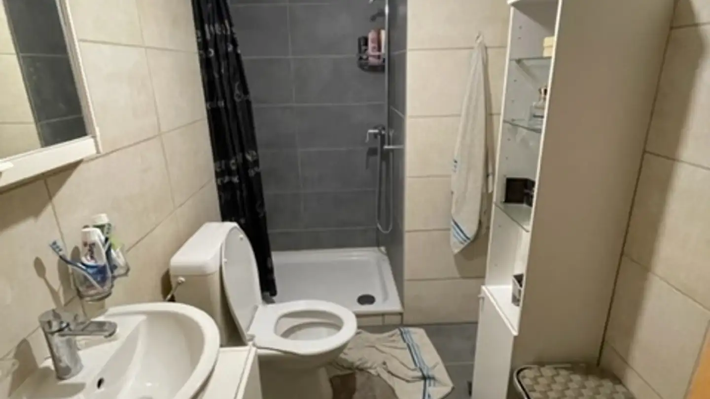 Apartment for rent - Rue De Vuary, 1530 Payerne - Photo 4