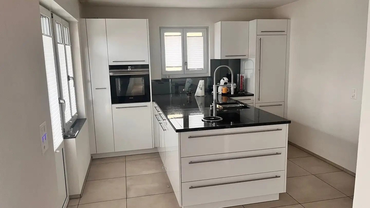 Wohnung mieten - Schönenwerderstrasse 49, 5036 Oberentfelden - Foto 3