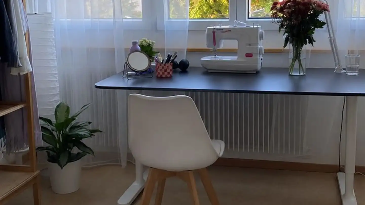 Chambre à louer - Waldmannstrasse 15, 3027 Bern - Photo 2