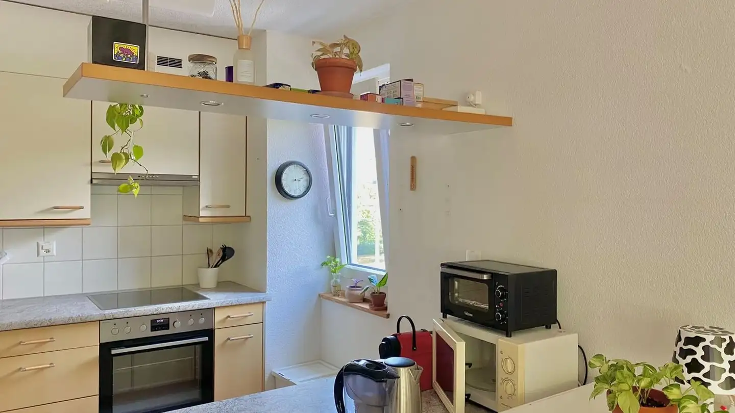 Chambre à louer - Waldmannstrasse 15, 3027 Bern - Photo 4