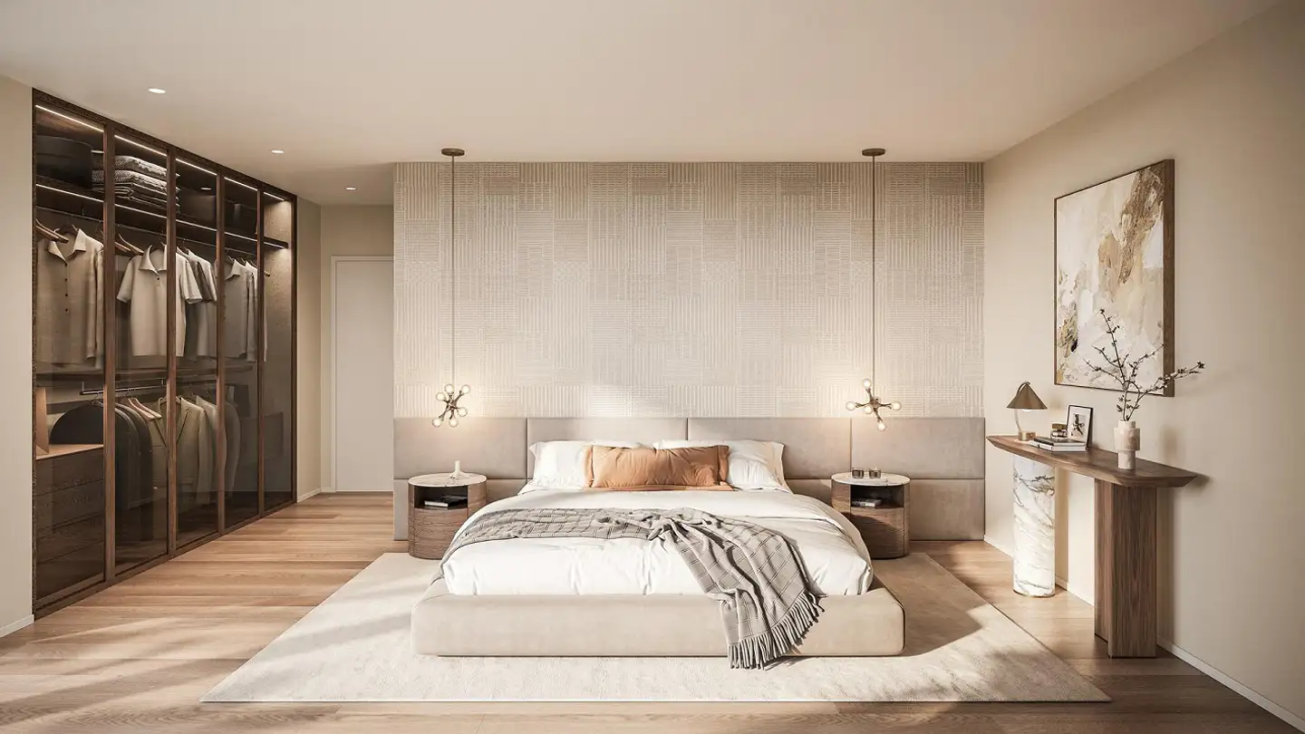 Apartment for sale - 8800 Thalwil - Photo 2